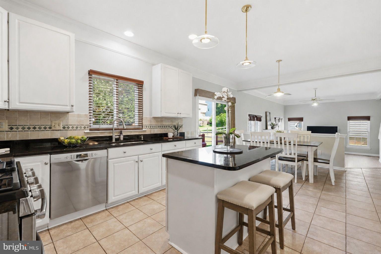 CLOPPERS MILL WEST - Residential