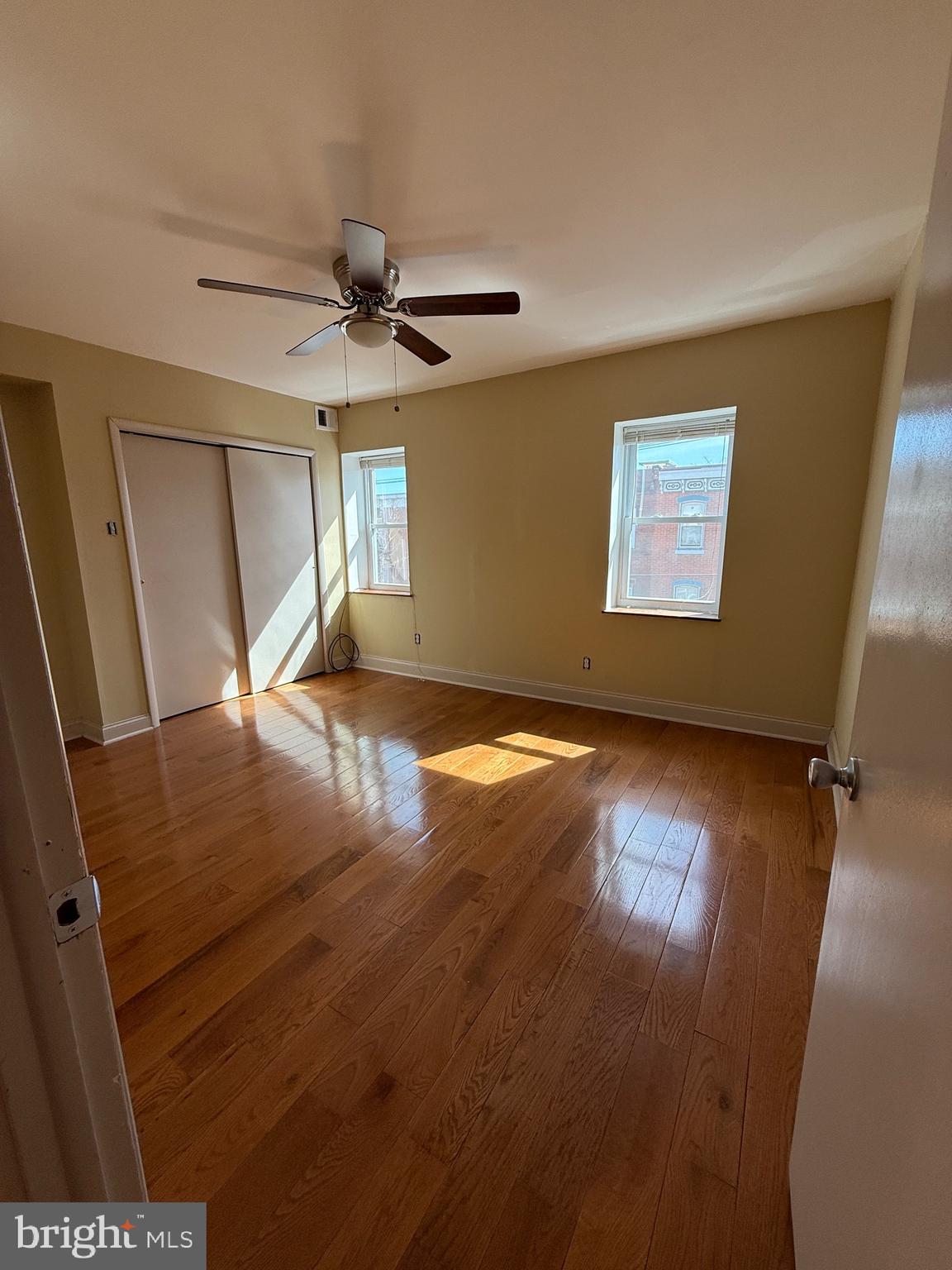 FITLER SQUARE - Residential Lease