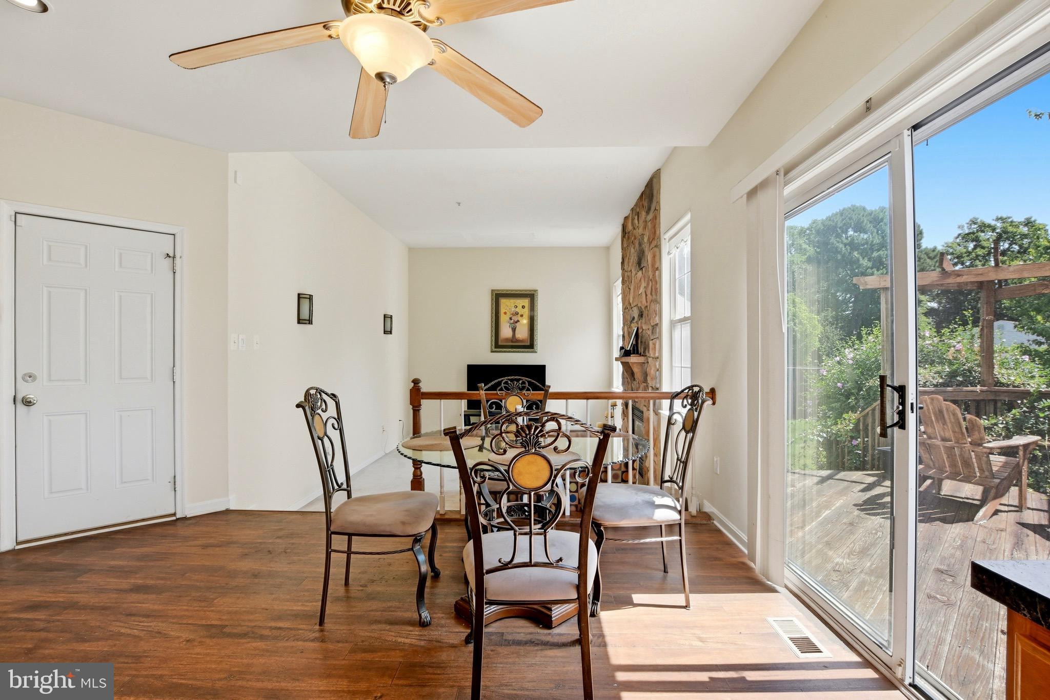PARKER MEADOWS - Residential