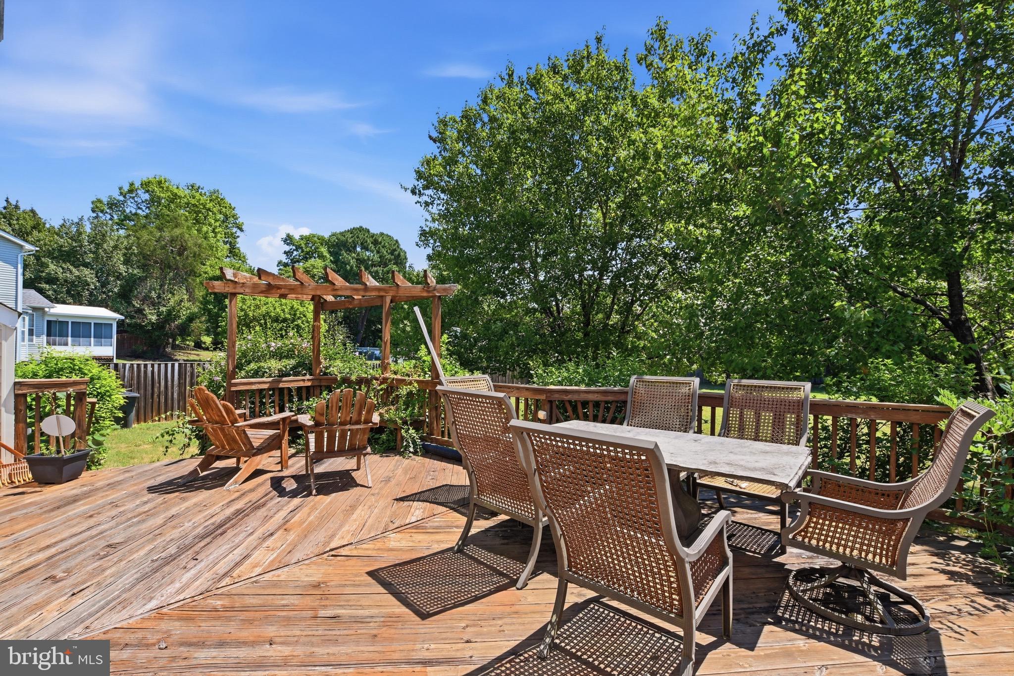 PARKER MEADOWS - Residential