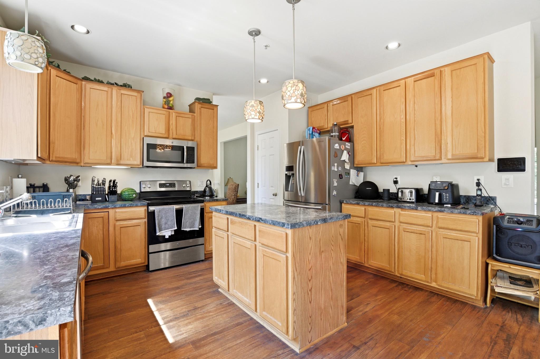 PARKER MEADOWS - Residential