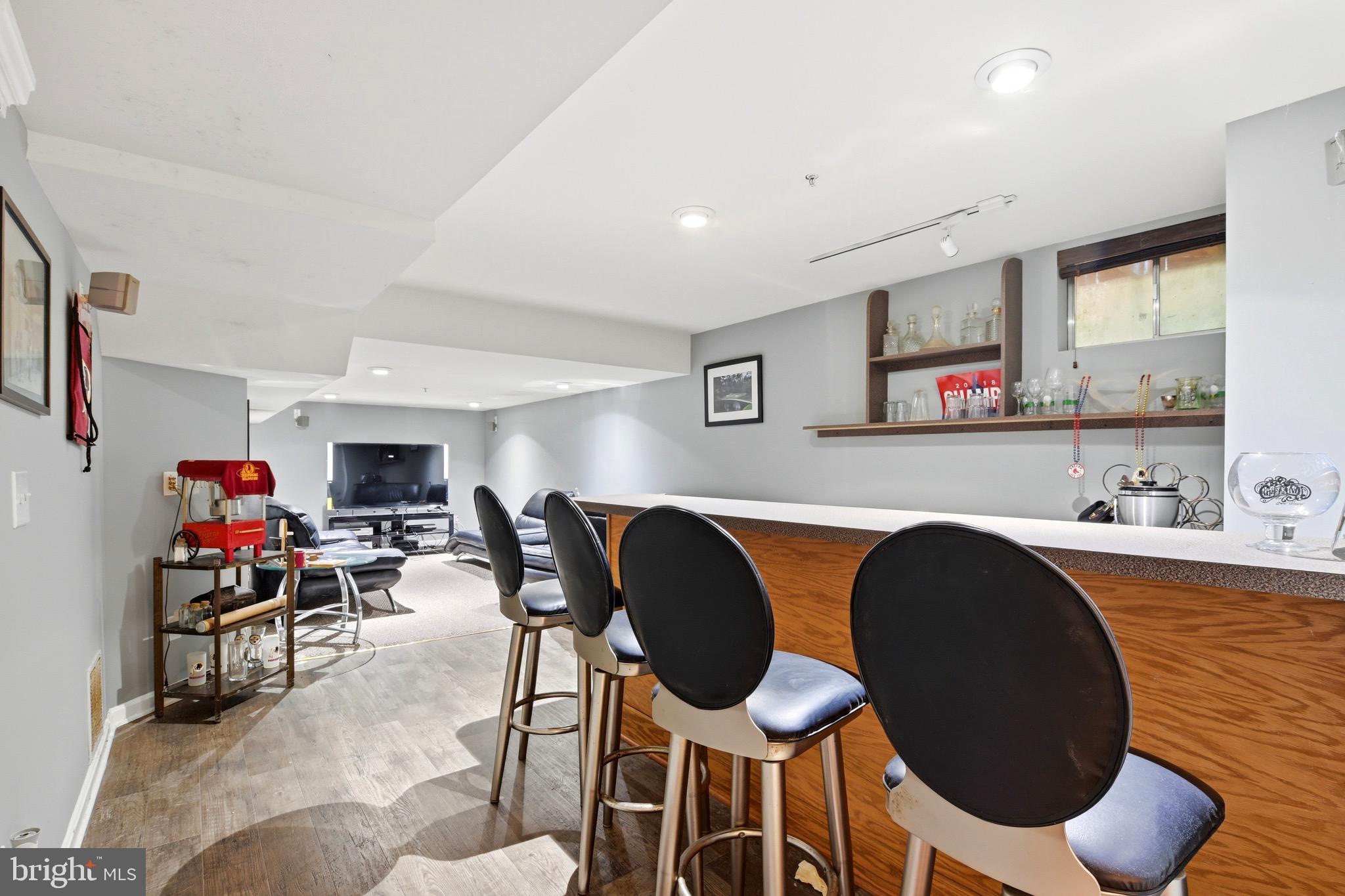 PARKER MEADOWS - Residential
