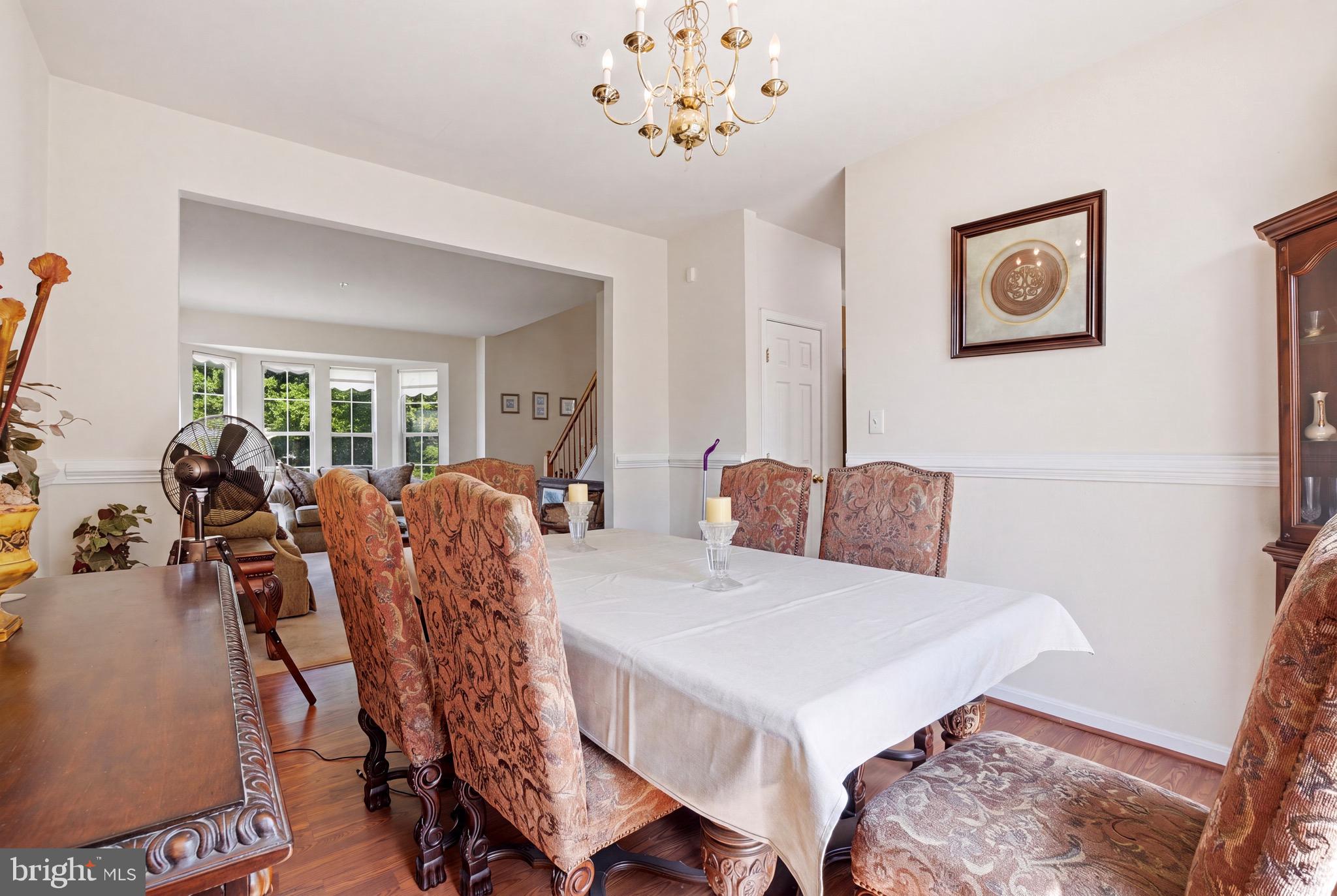 PARKER MEADOWS - Residential