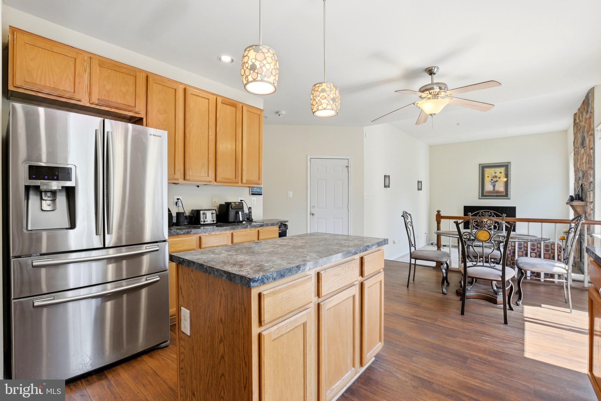 PARKER MEADOWS - Residential