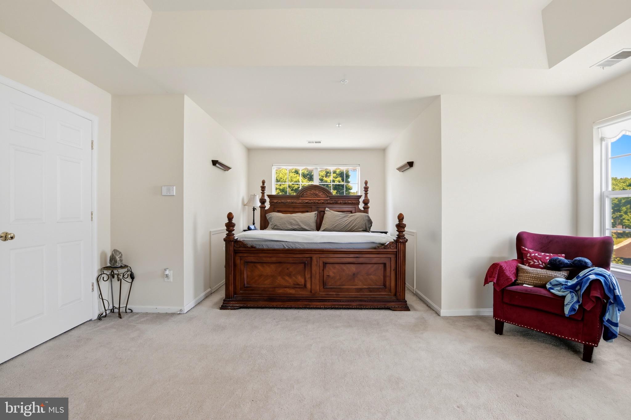 PARKER MEADOWS - Residential
