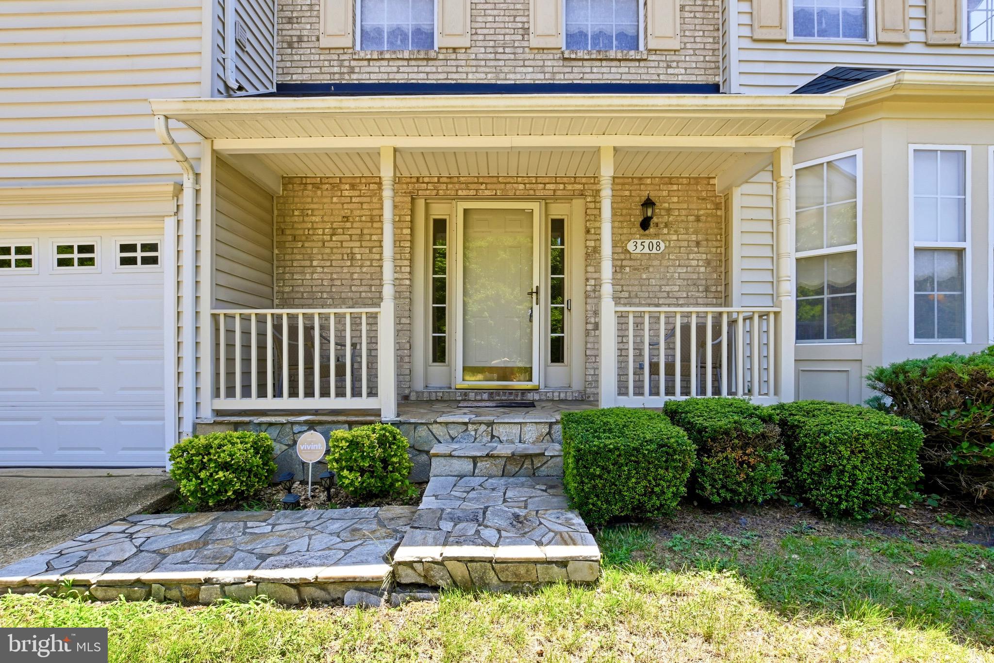 PARKER MEADOWS - Residential