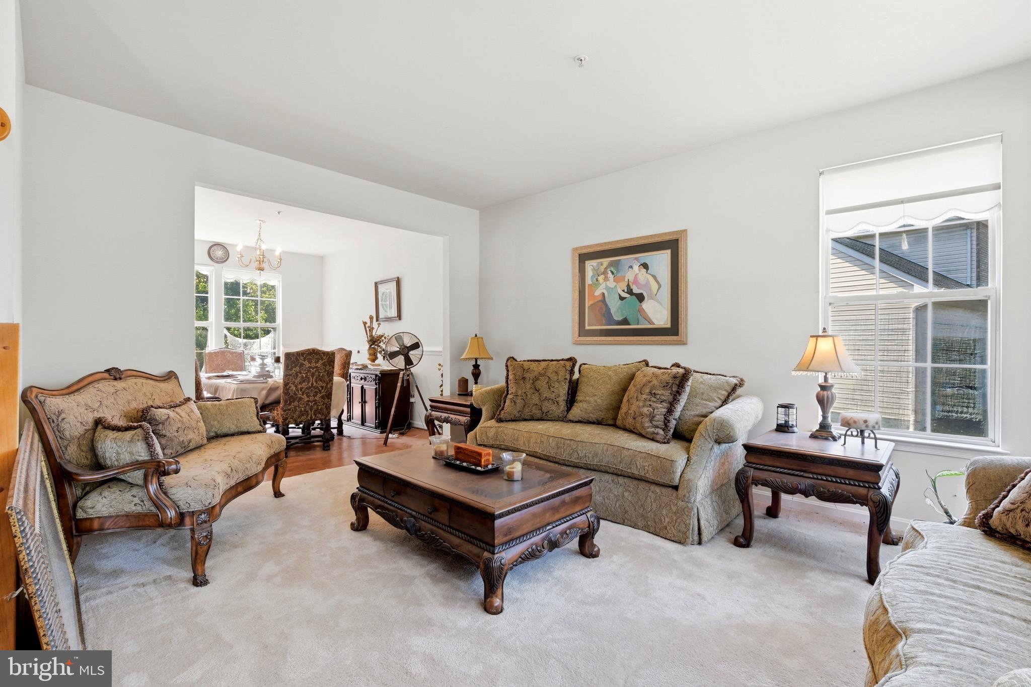 PARKER MEADOWS - Residential