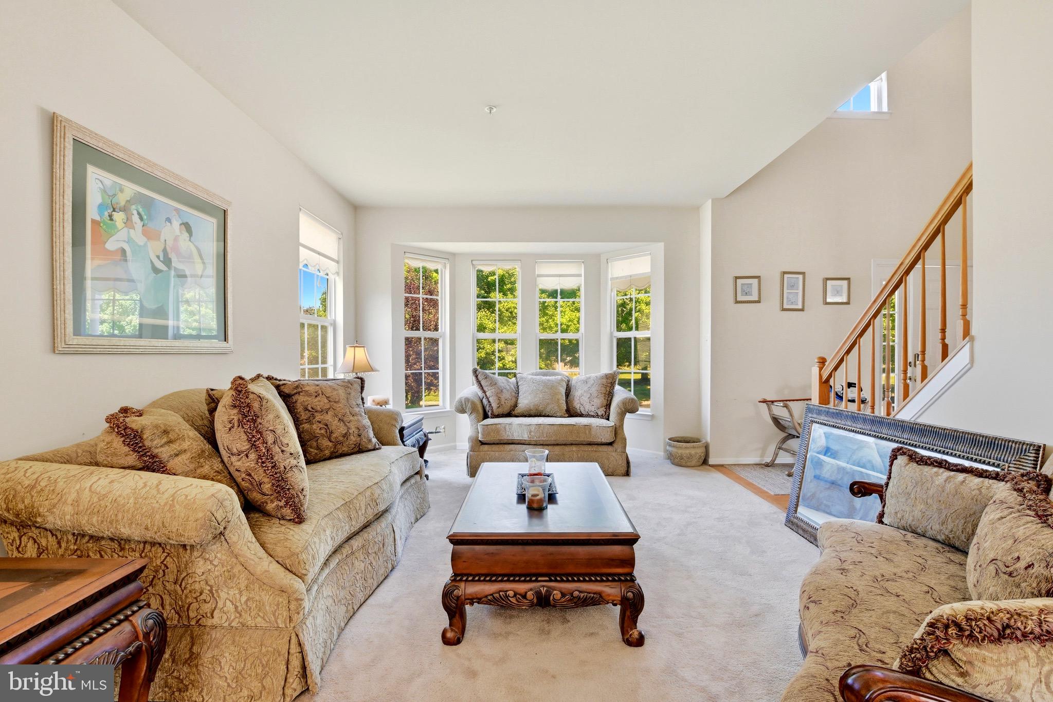 PARKER MEADOWS - Residential