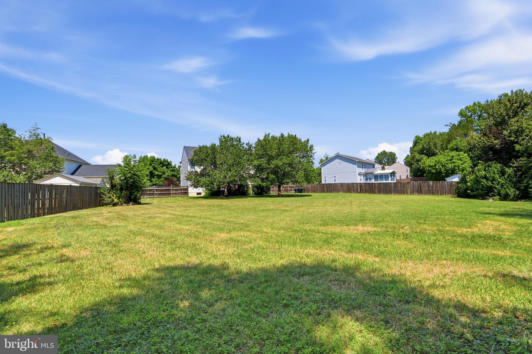 PARKER MEADOWS - Residential