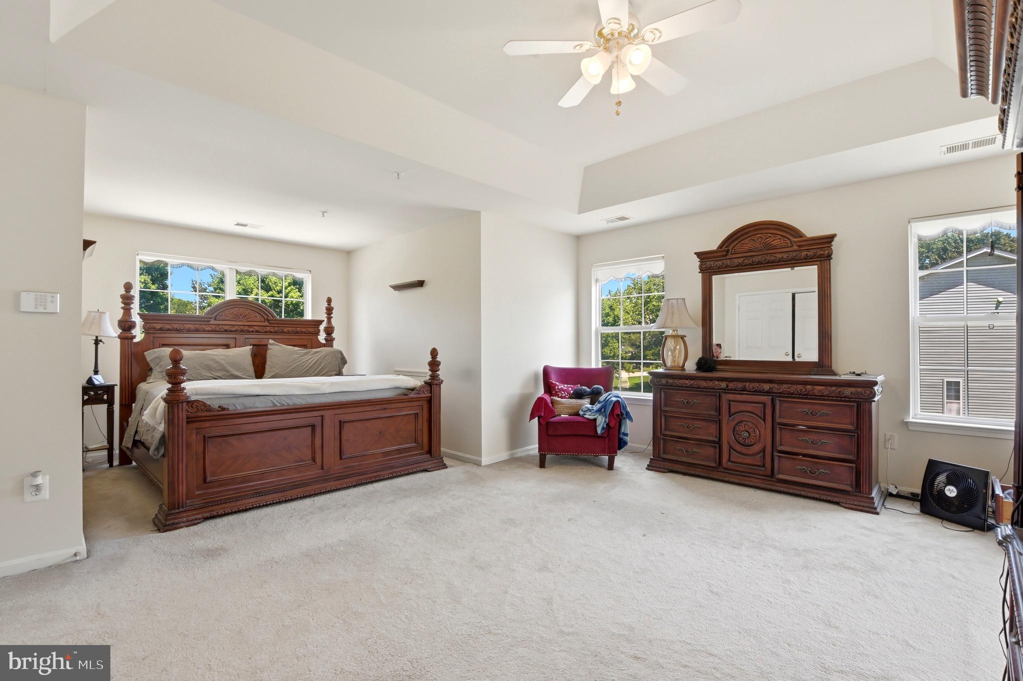 PARKER MEADOWS - Residential