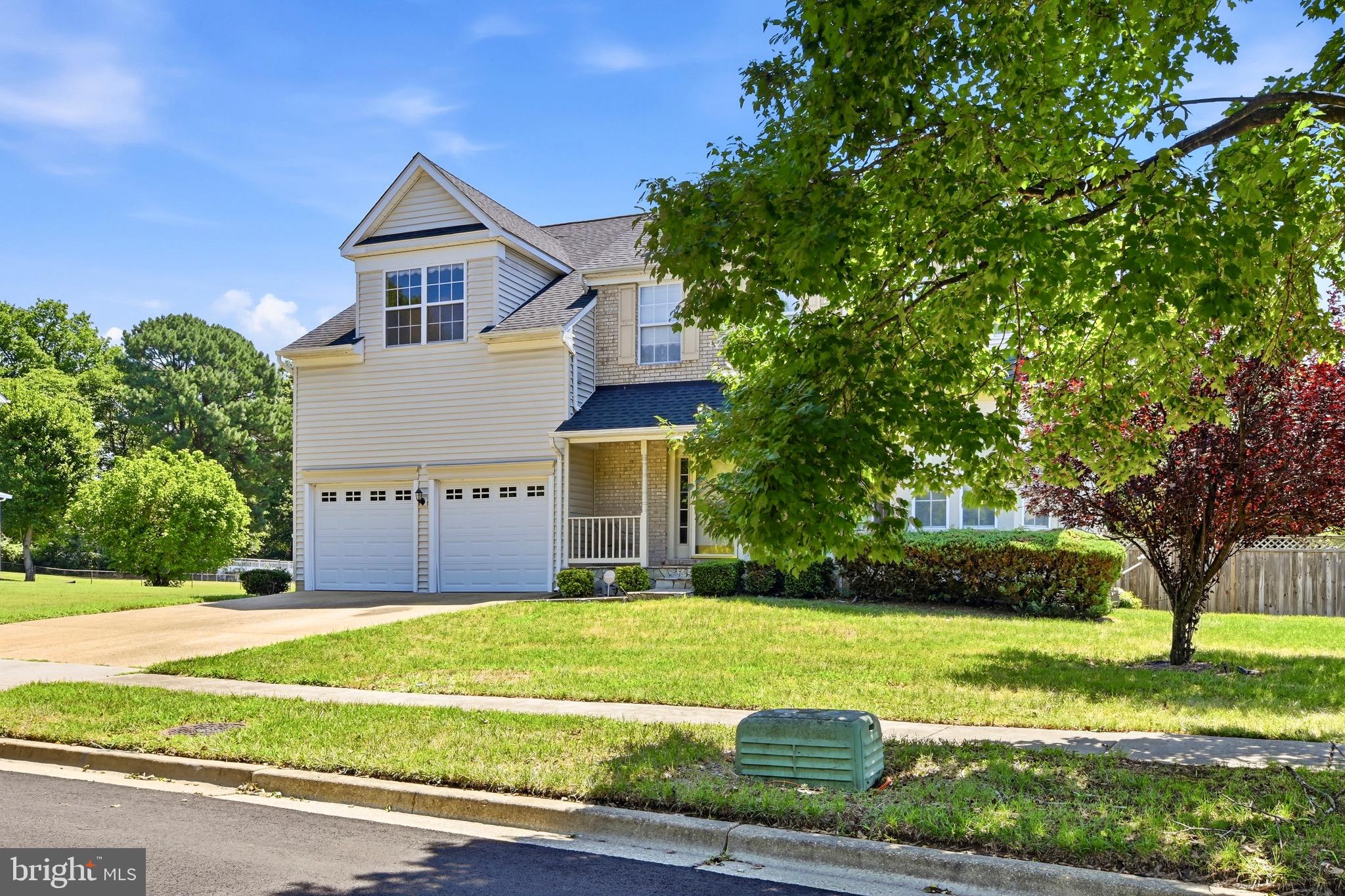 PARKER MEADOWS - Residential