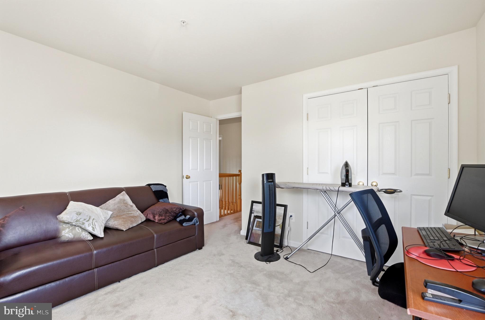 PARKER MEADOWS - Residential