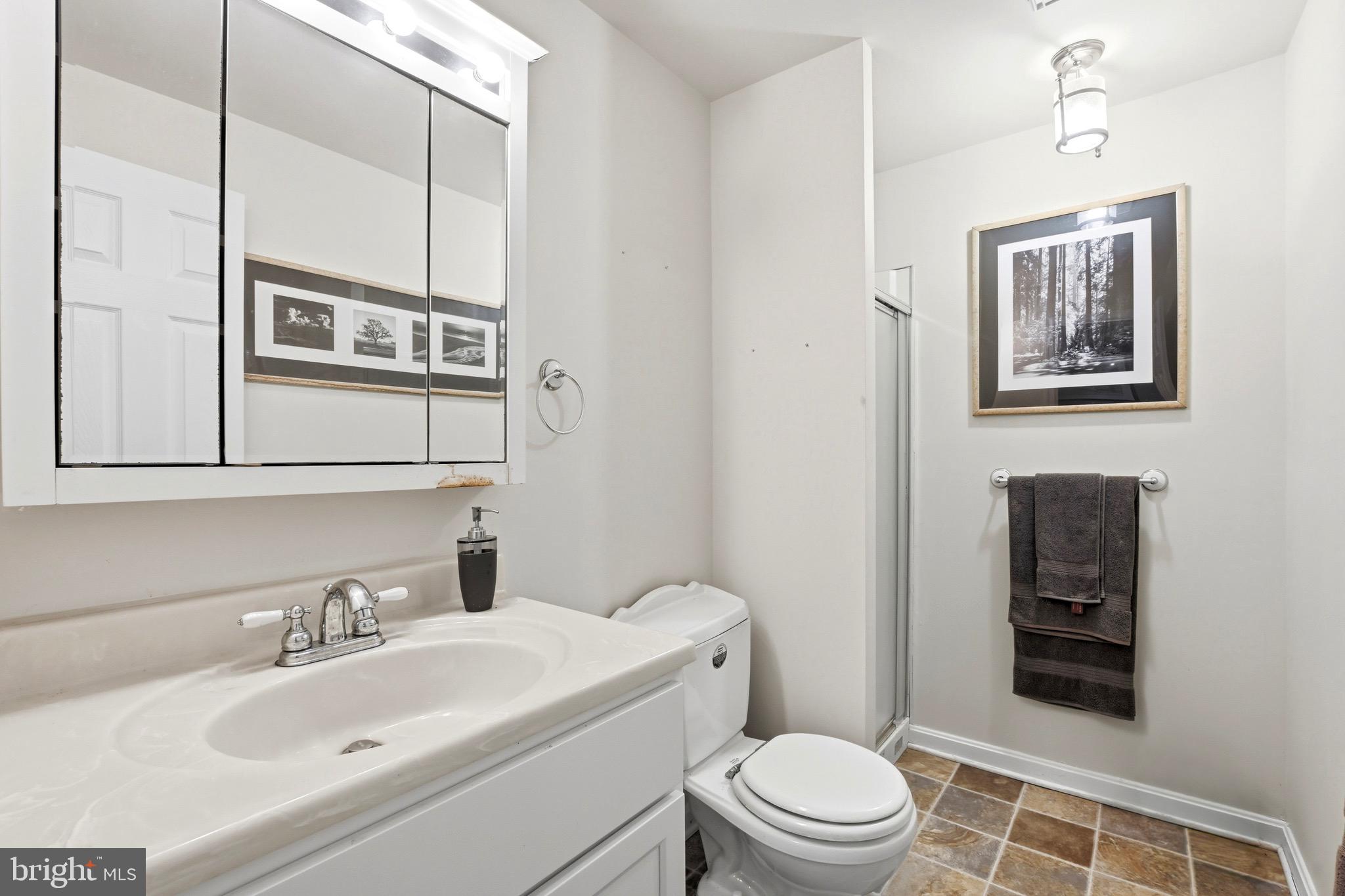 PARKER MEADOWS - Residential