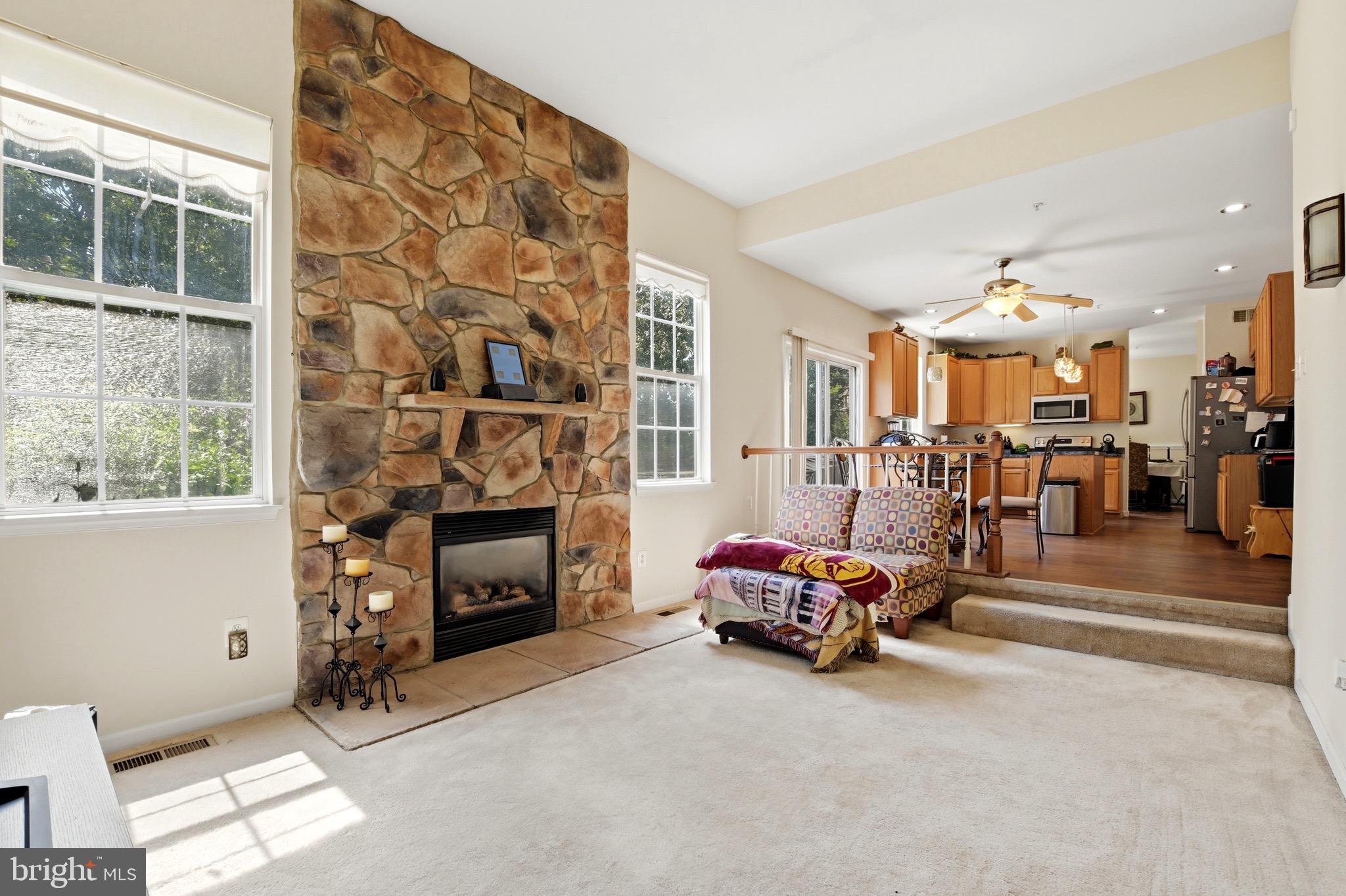 PARKER MEADOWS - Residential