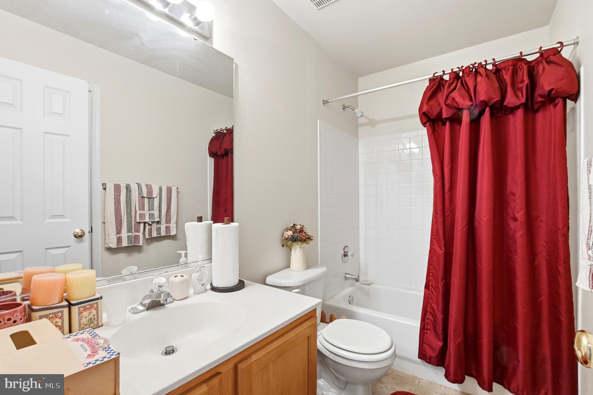PARKER MEADOWS - Residential