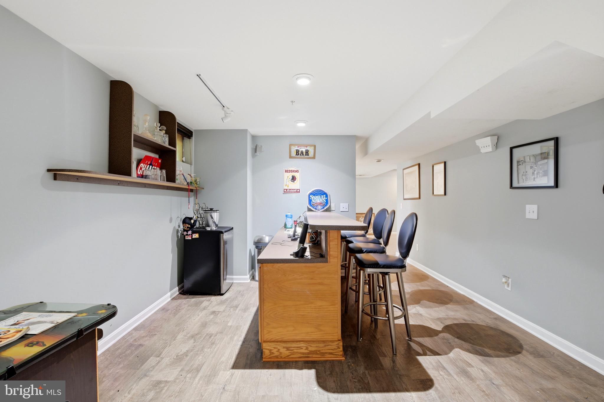 PARKER MEADOWS - Residential