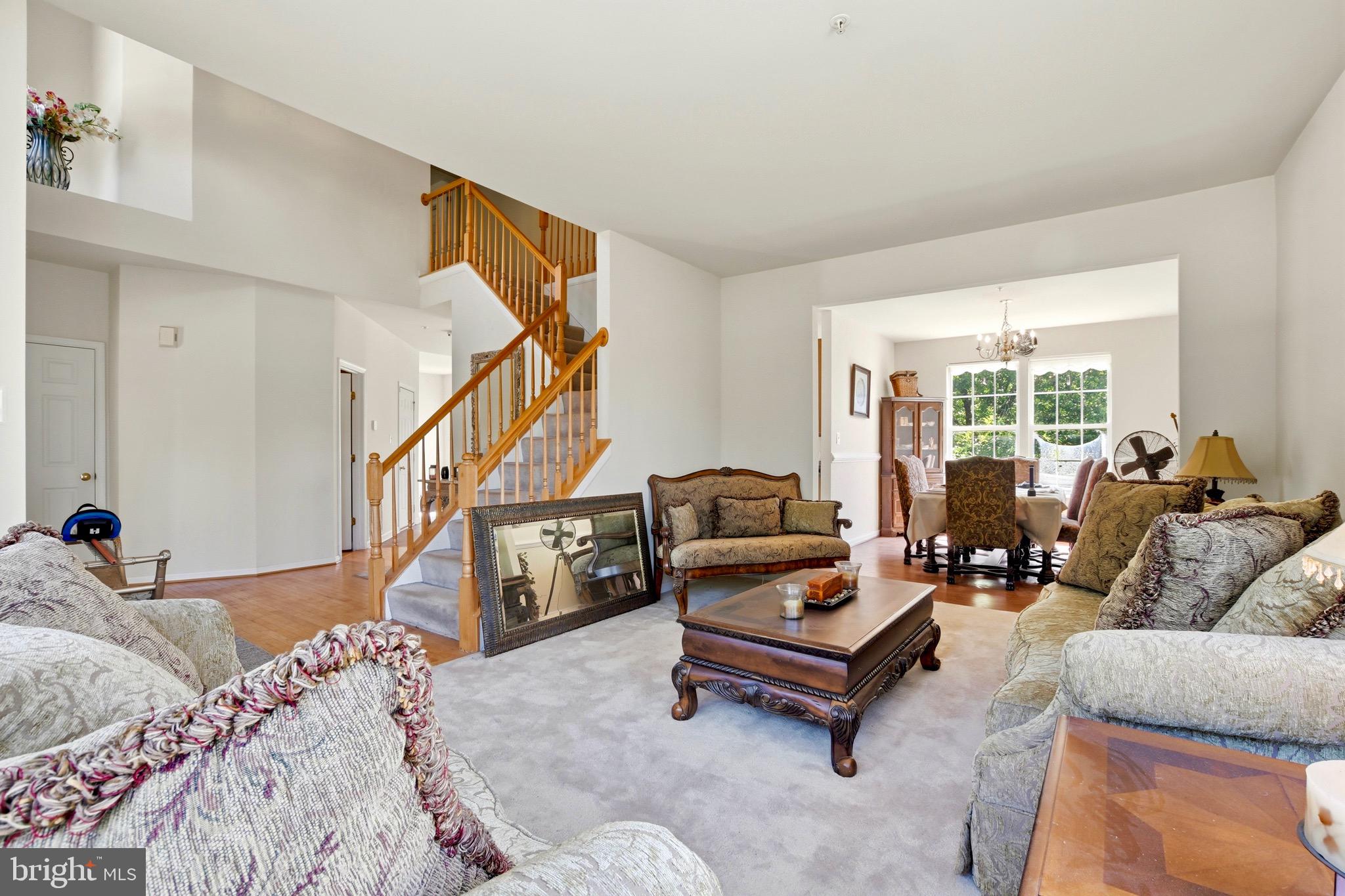 PARKER MEADOWS - Residential