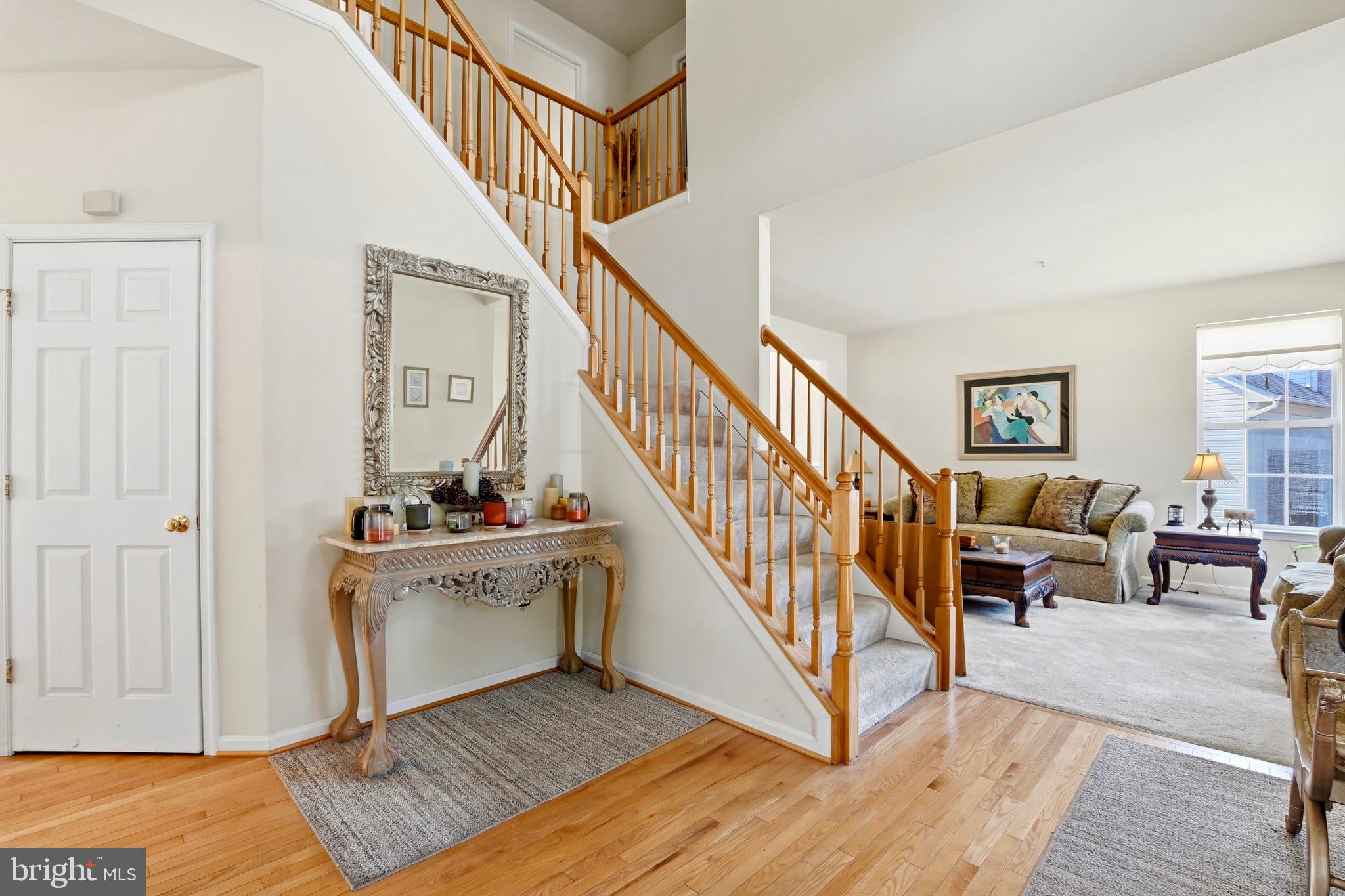 PARKER MEADOWS - Residential