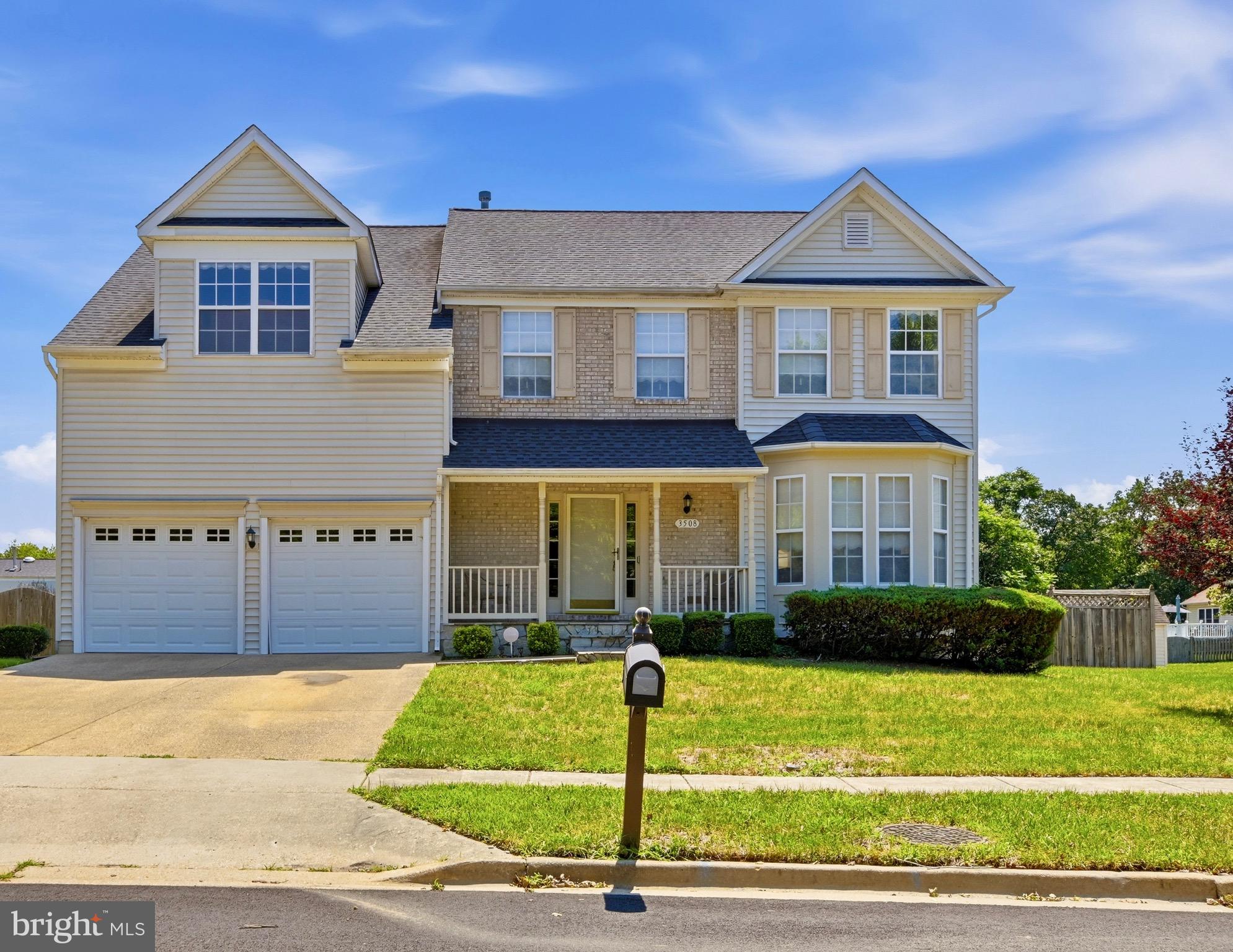 PARKER MEADOWS - Residential