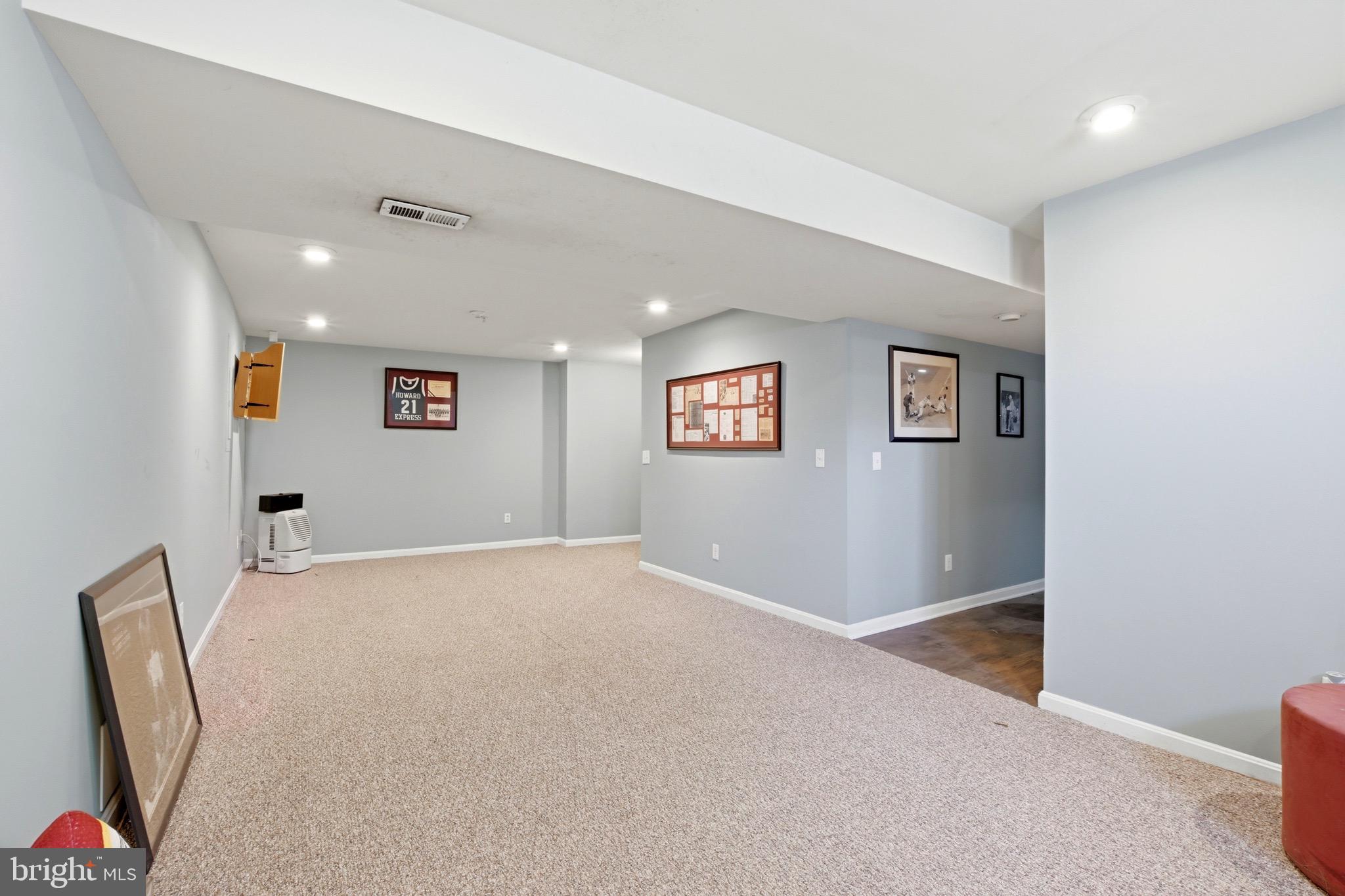 PARKER MEADOWS - Residential