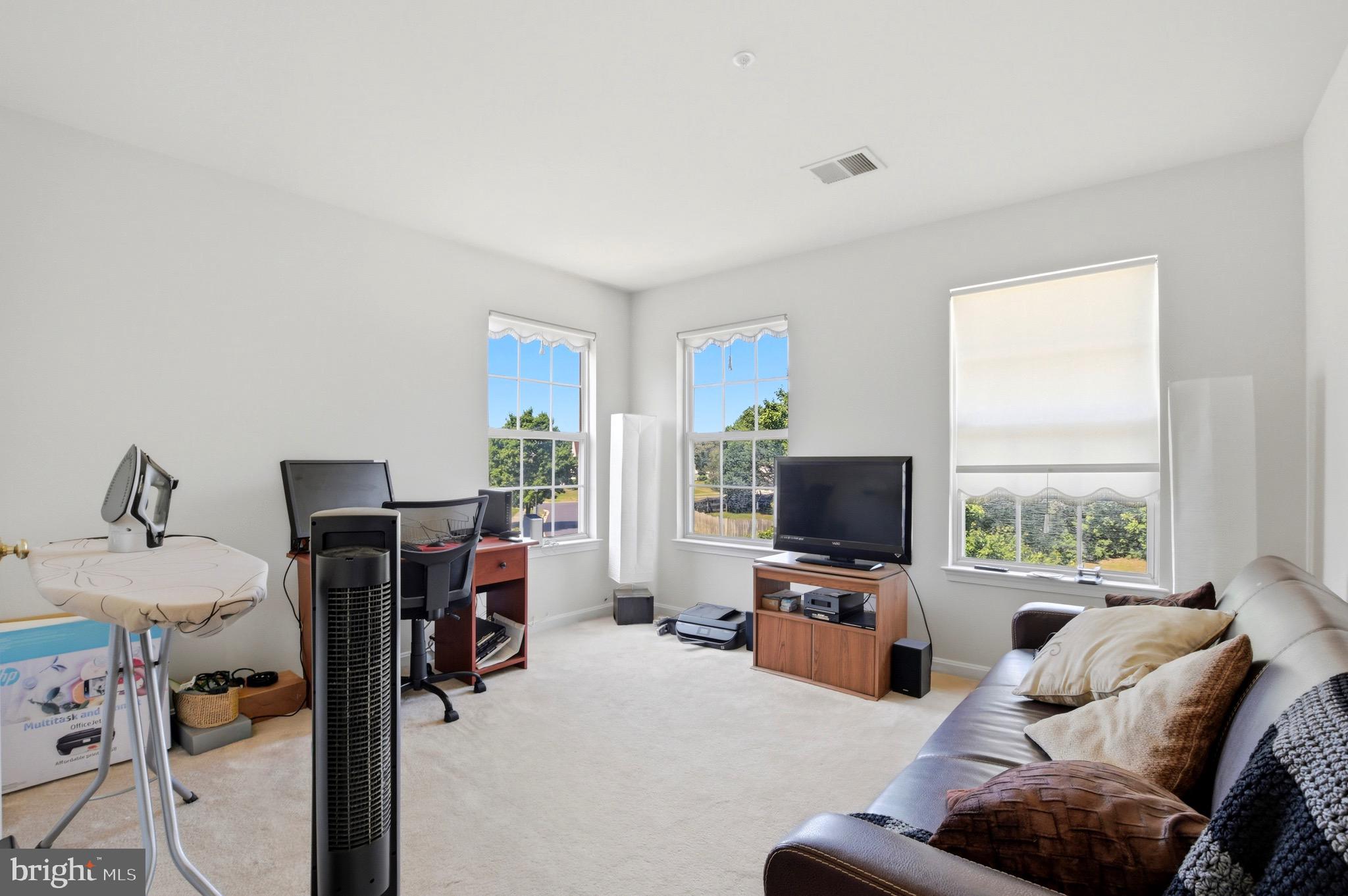 PARKER MEADOWS - Residential