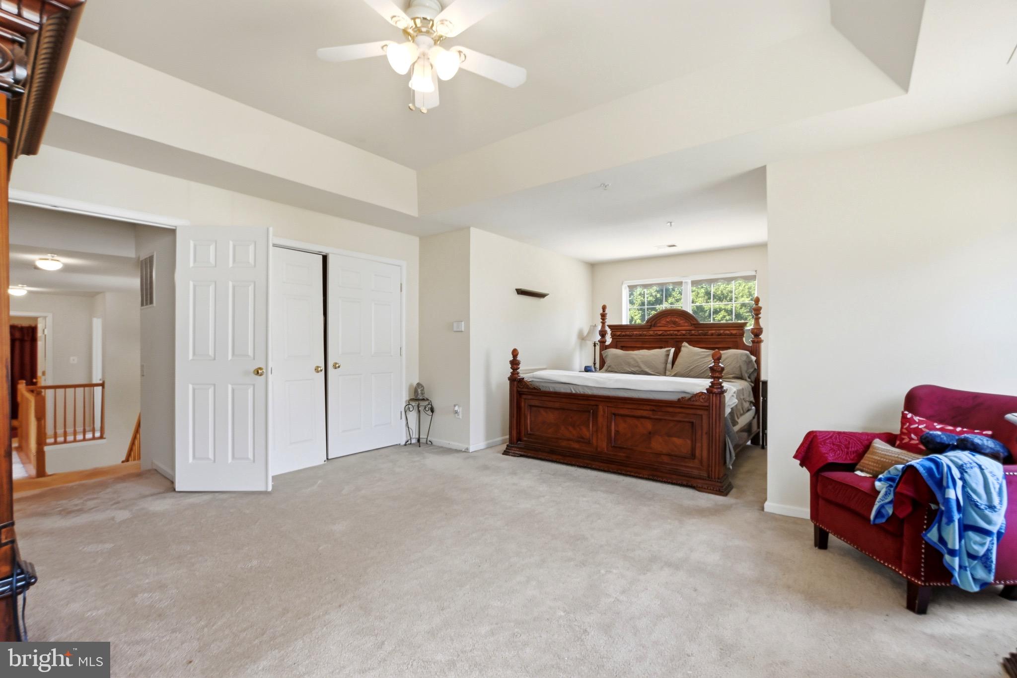 PARKER MEADOWS - Residential