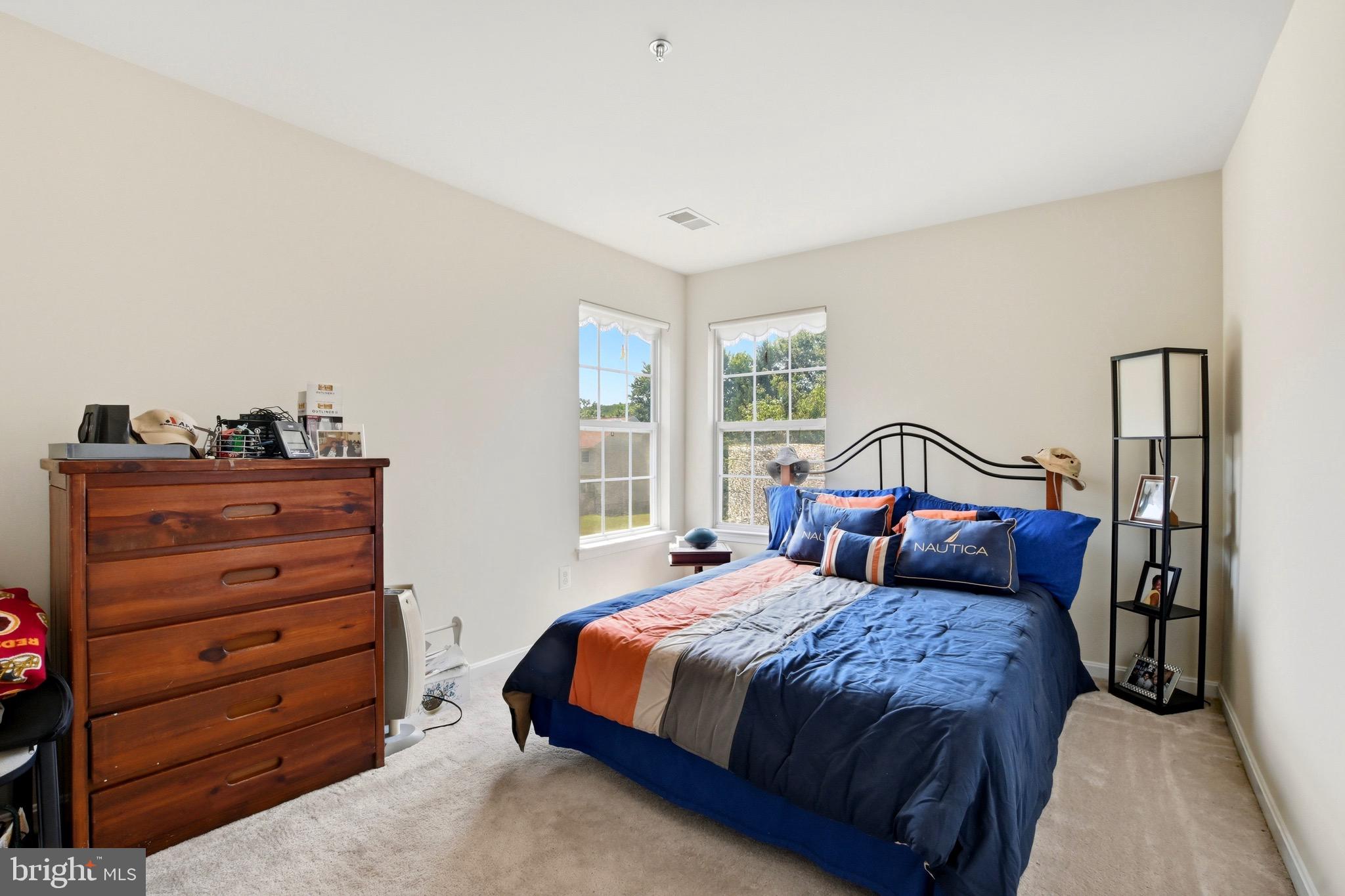 PARKER MEADOWS - Residential