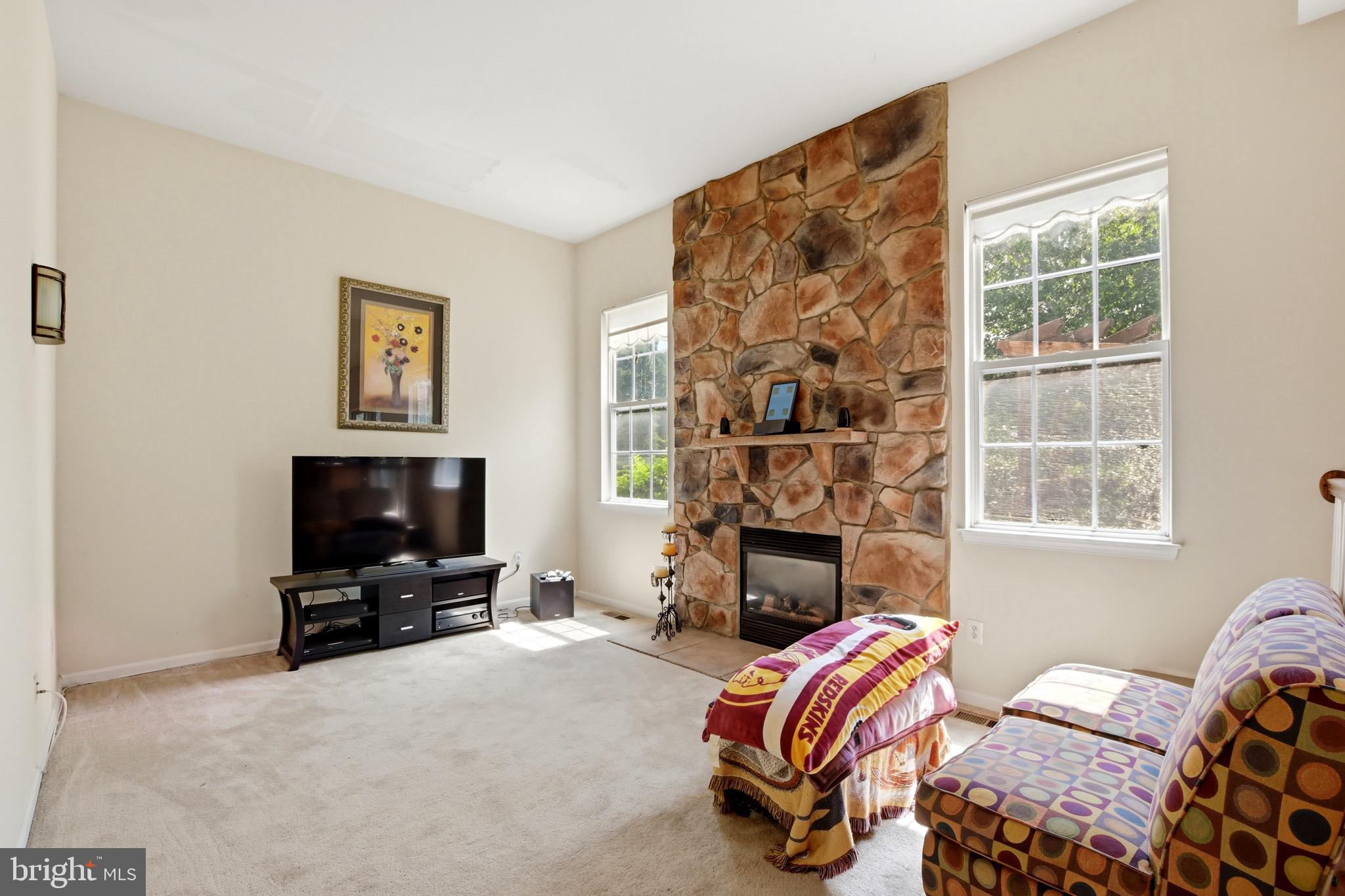 PARKER MEADOWS - Residential