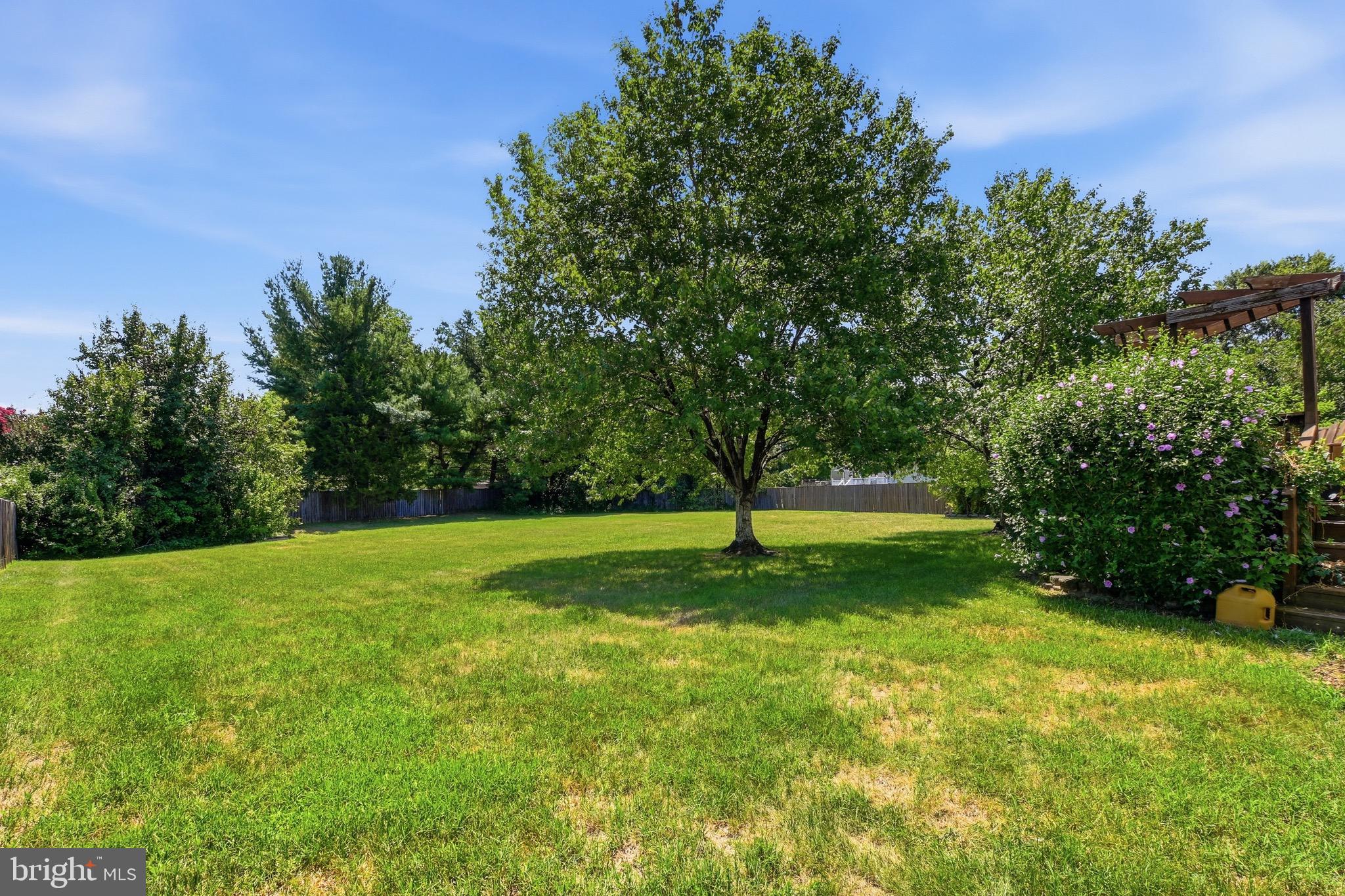 PARKER MEADOWS - Residential