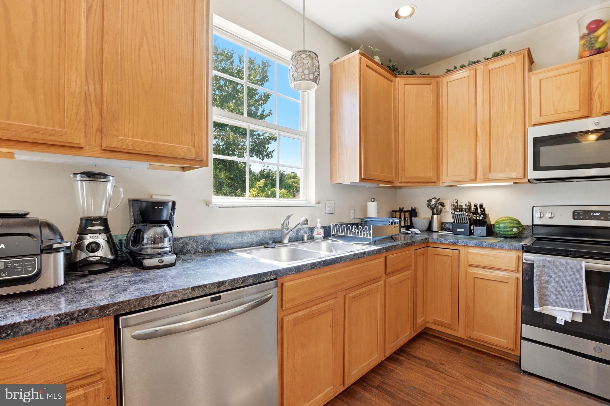 PARKER MEADOWS - Residential