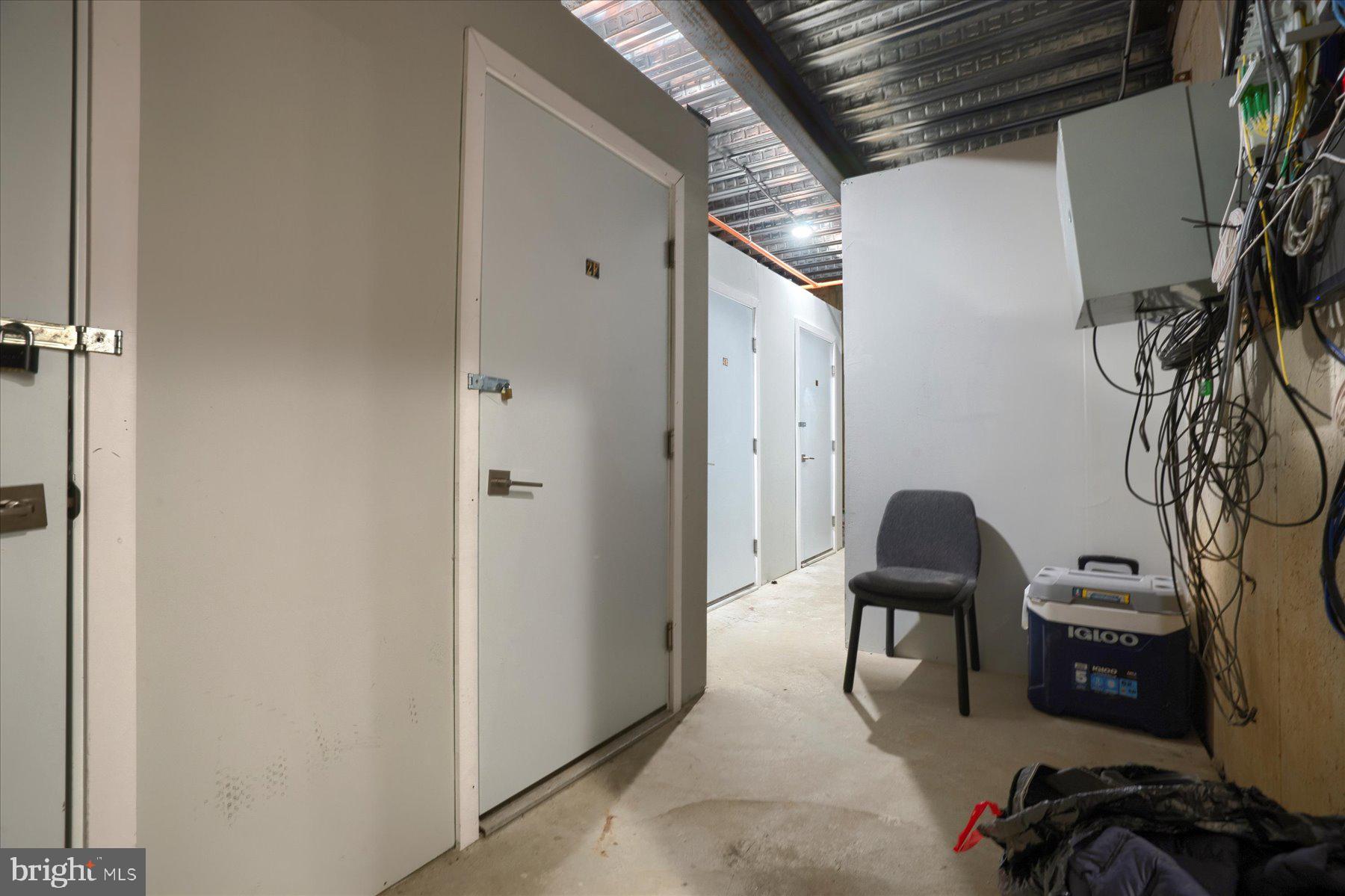 SOCIETY HILL - Residential Lease