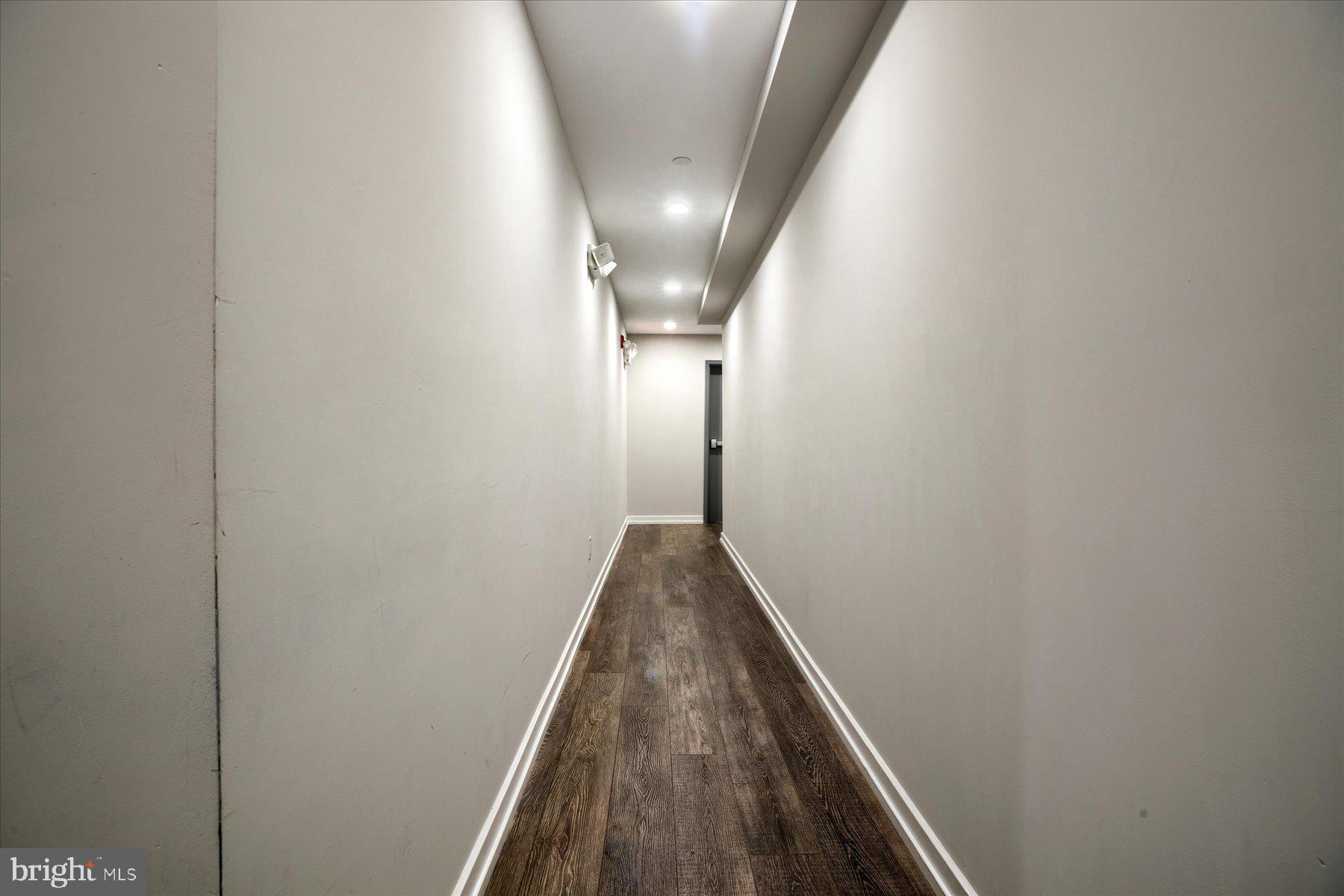 SOCIETY HILL - Residential Lease