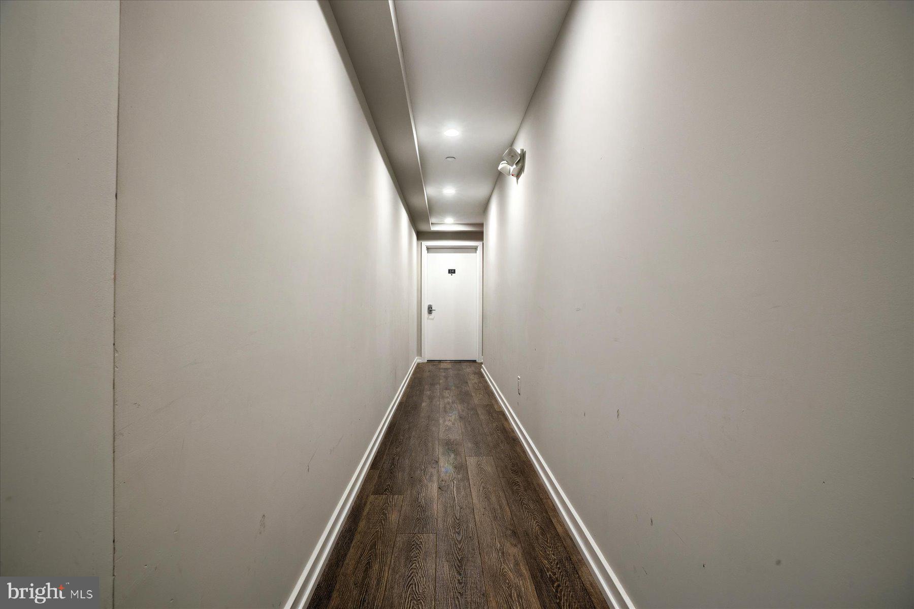 SOCIETY HILL - Residential Lease