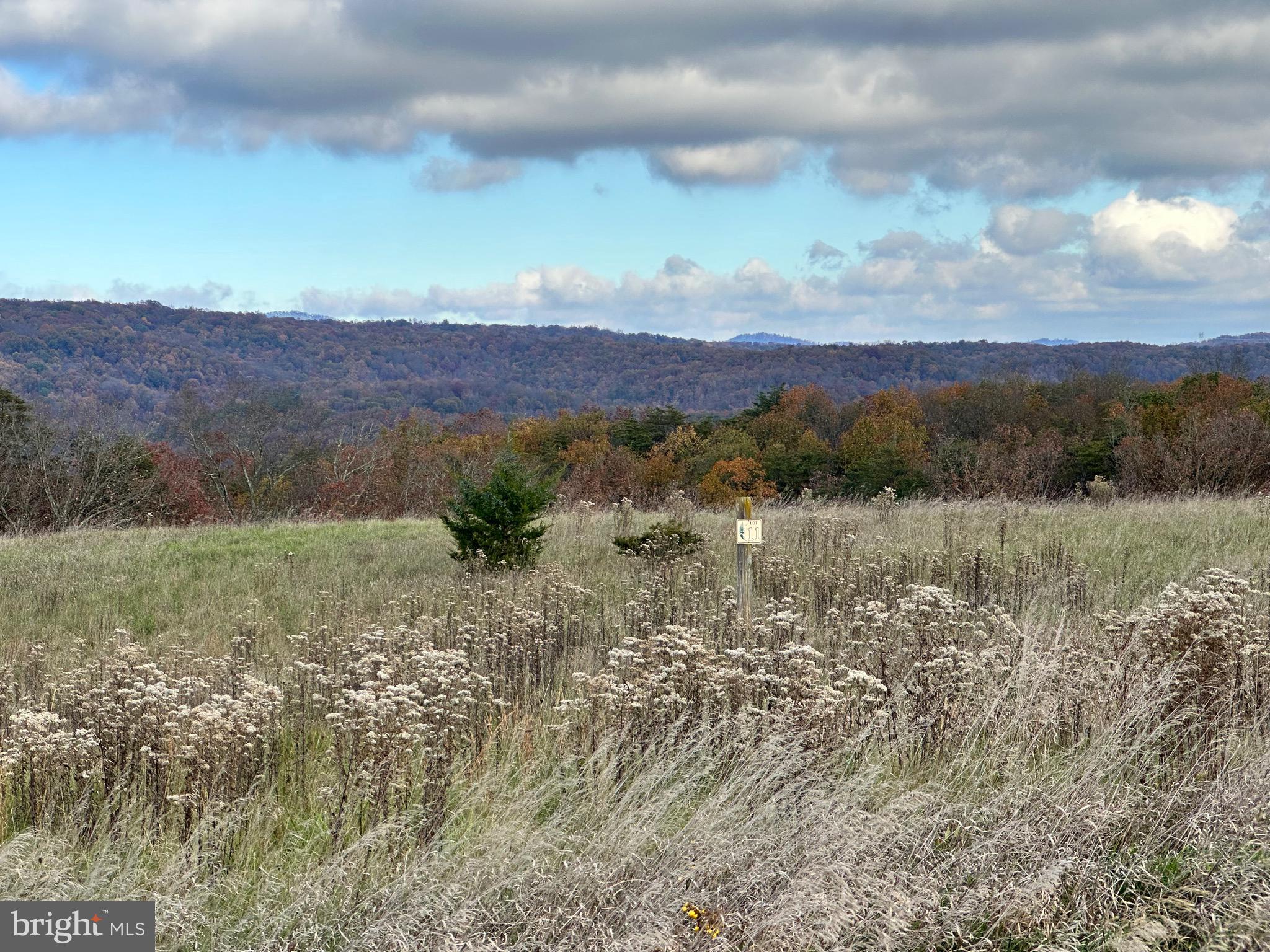 CEDAR LAKE - Land