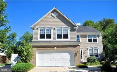 GORGEOUS Three Finished Level Colonial with a custom finished 2 car garage boasting an open floor plan, a 2nd story foyer & family room, master suite with custom closet, study/alcove overlooking the family room, cascading staircase and  stainless steel appliances.  The lower level  features built in bookshelves, suite, office, media room, game room/den, office space, under staircase storage.  The custom patio is great for entertaining with seating/lighting and a privacy fence!  Enjoy the community amenities, something  for every one in this family oriented community.  Close to BWI, Ft Meade, US Coast Guard Yard, NSA, DC.   Photos depict previous photo shoot, tenants just moved!