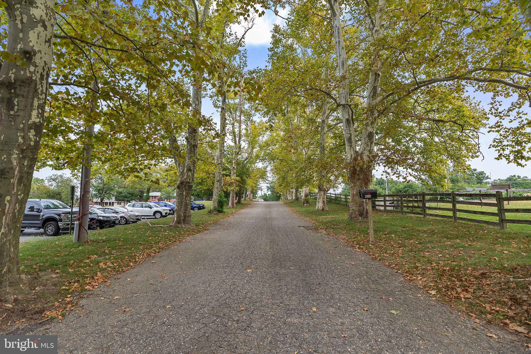 FERNDALE HEIGHTS - Residential