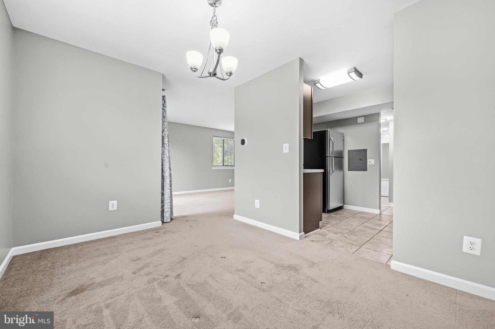 TREOVER CONDOMINIUM - Residential