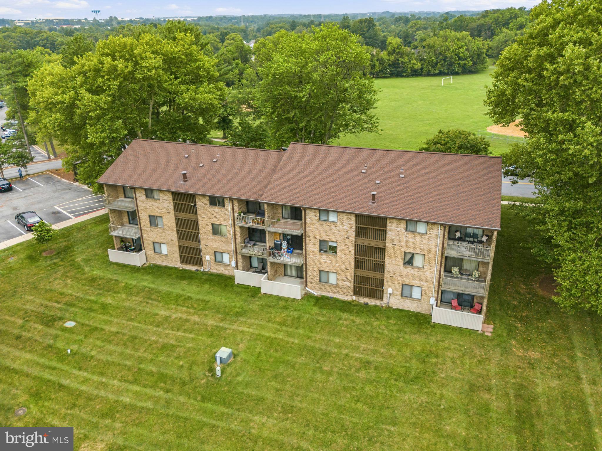 TREOVER CONDOMINIUM - Residential