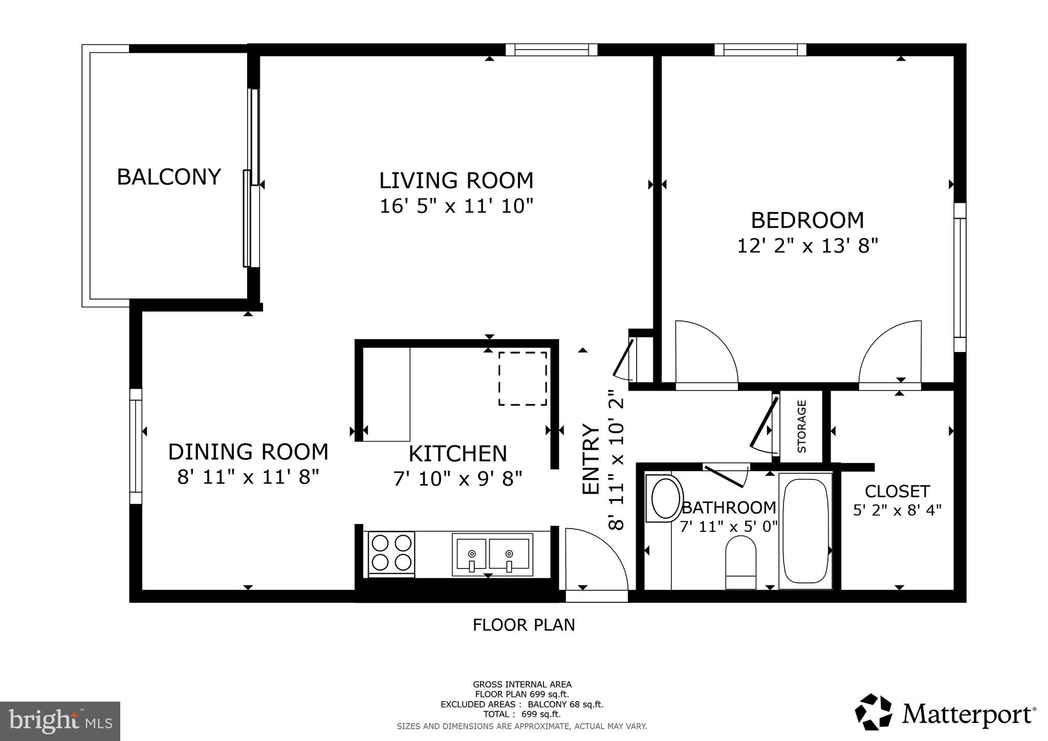 TREOVER CONDOMINIUM - Residential
