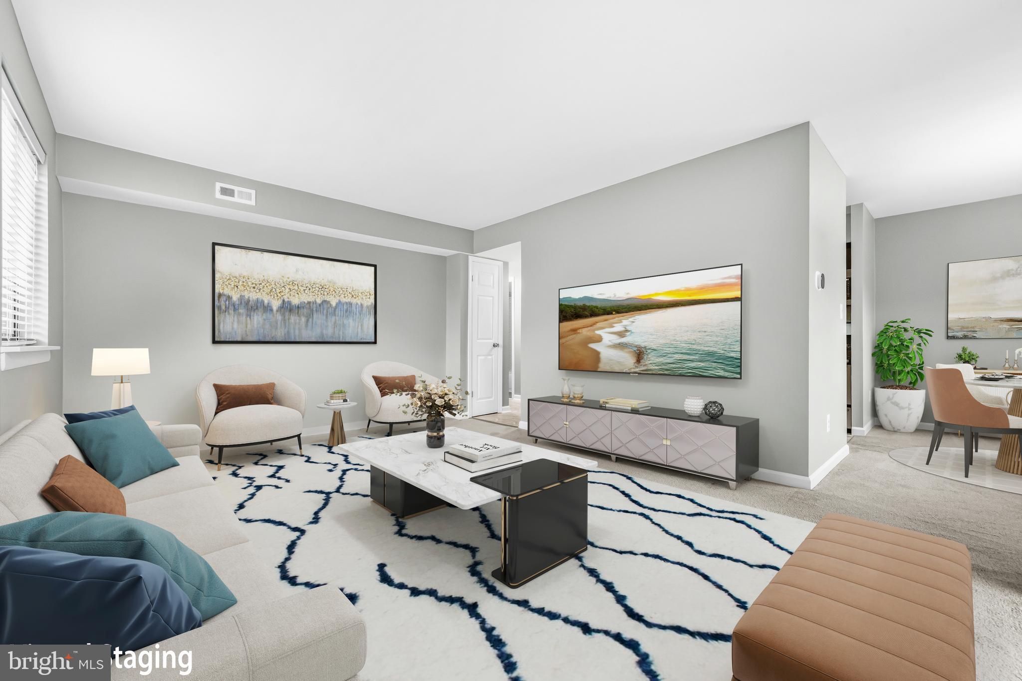 TREOVER CONDOMINIUM - Residential