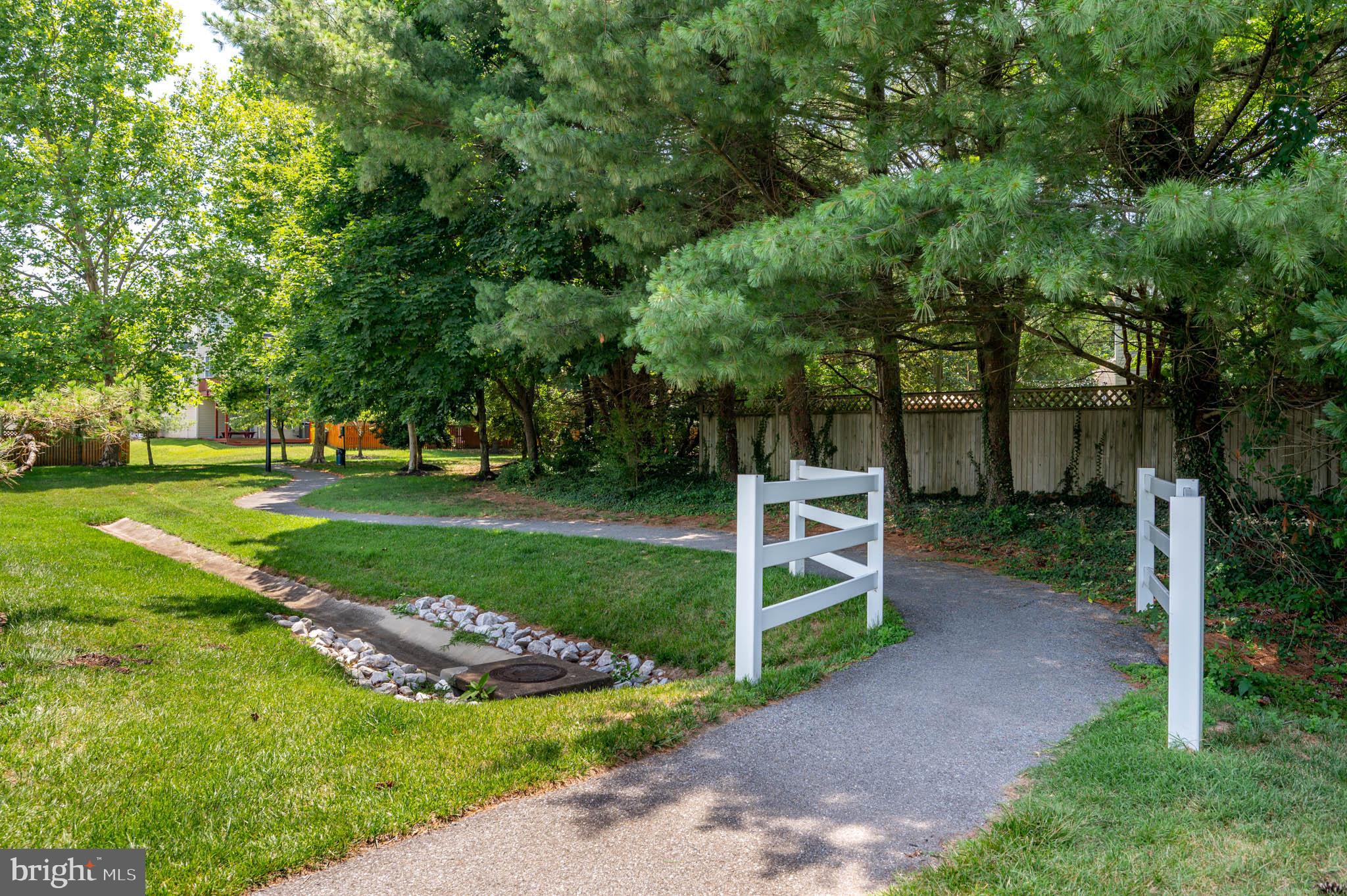 FARMINGTON VILLAGE - Residential