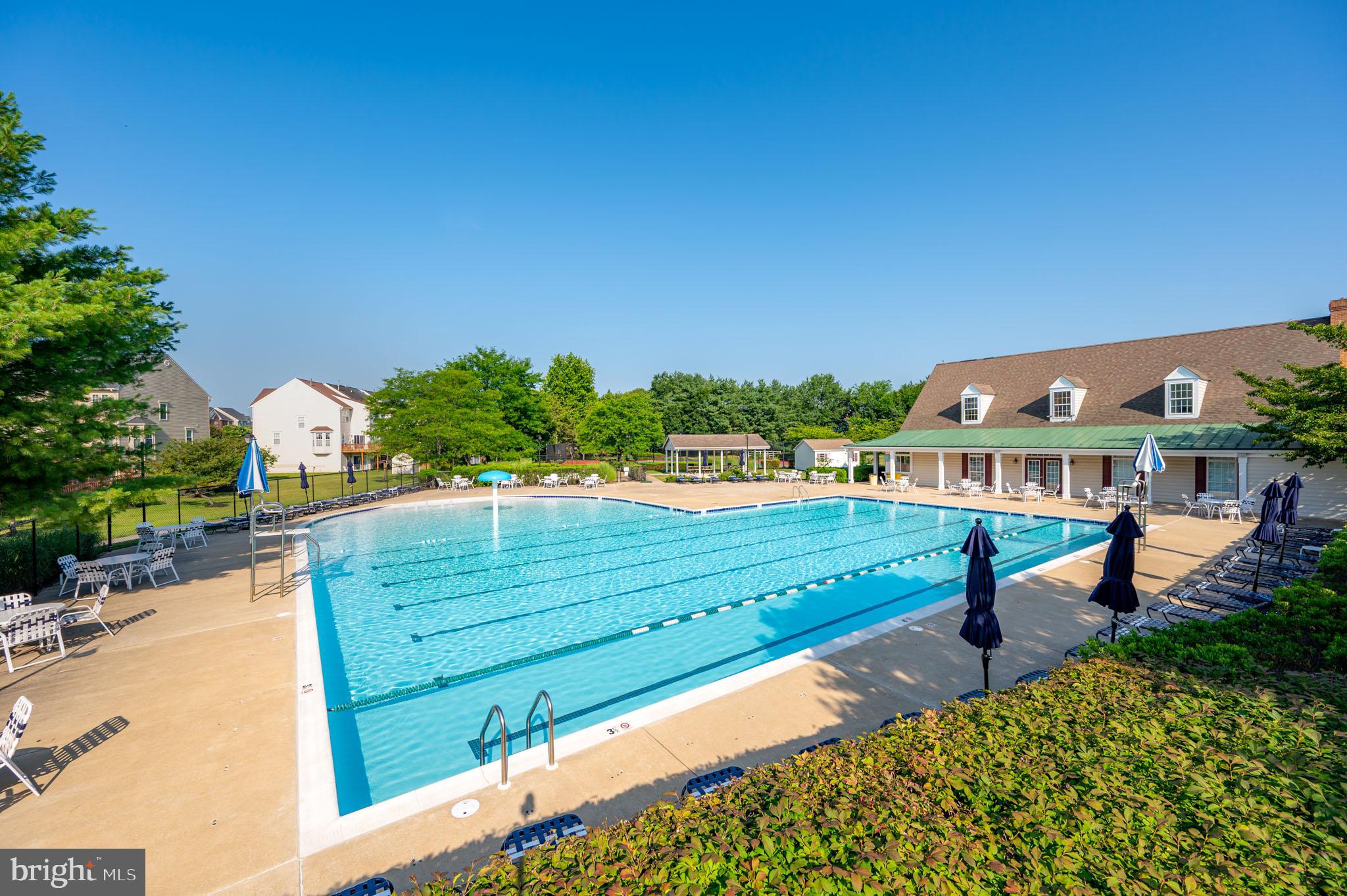 FARMINGTON VILLAGE - Residential