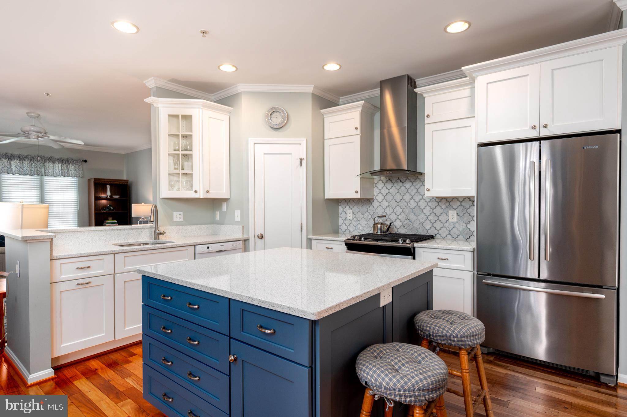 FARMINGTON VILLAGE - Residential