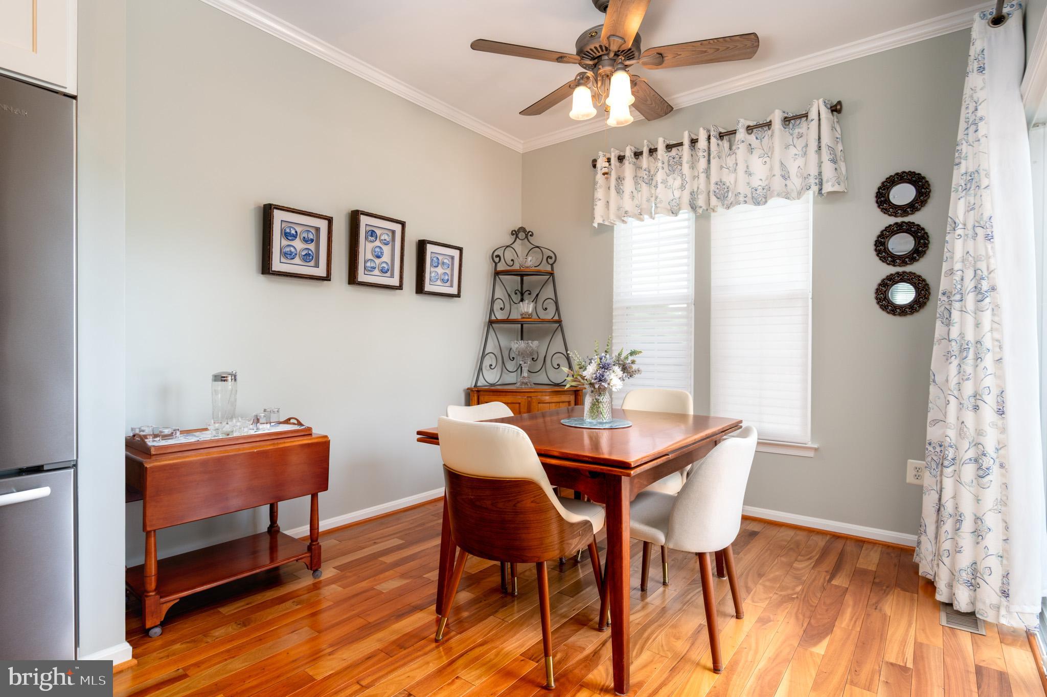 FARMINGTON VILLAGE - Residential