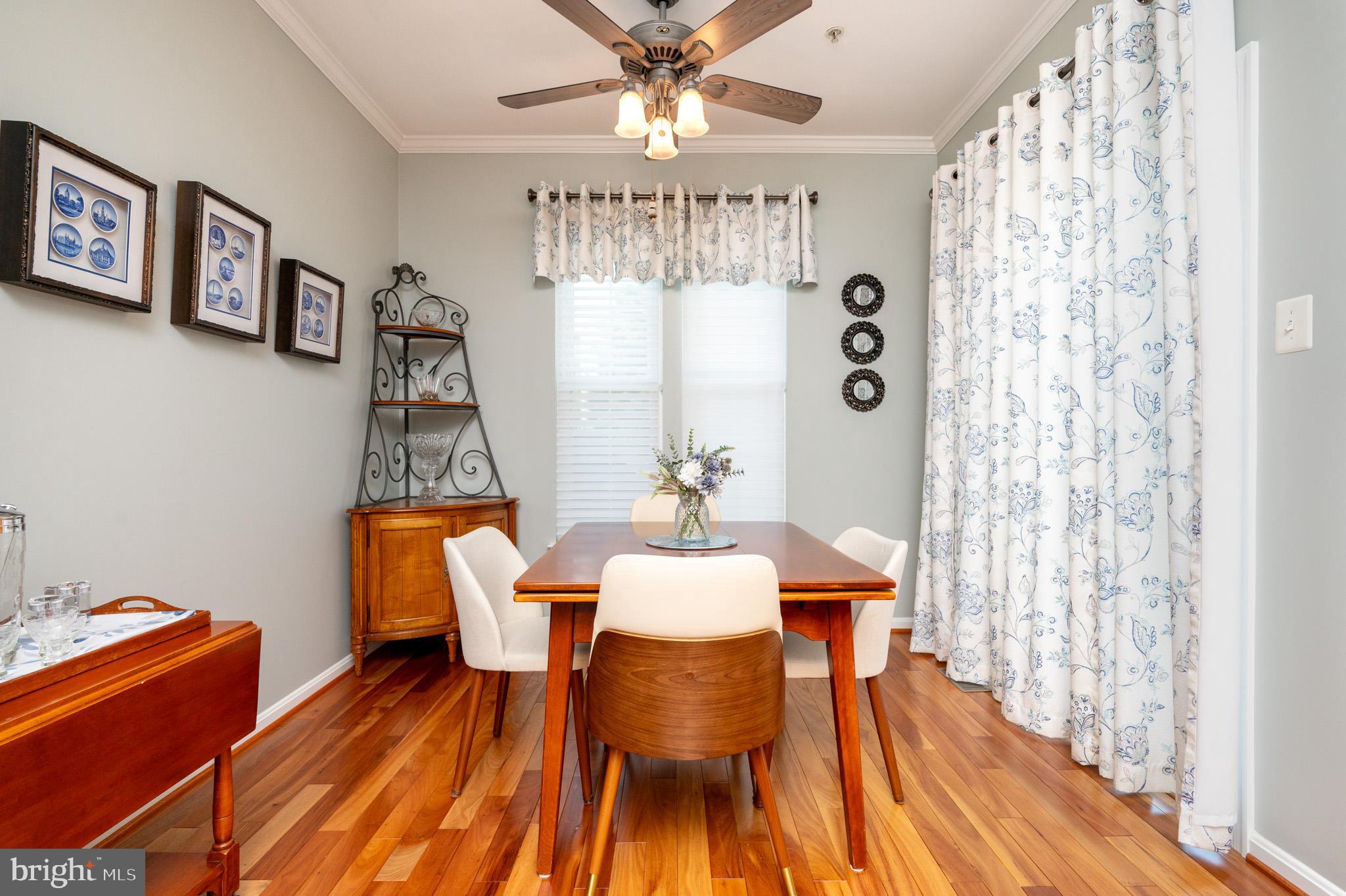 FARMINGTON VILLAGE - Residential