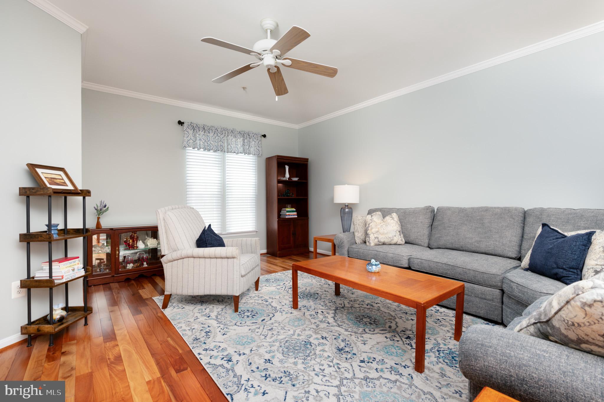 FARMINGTON VILLAGE - Residential