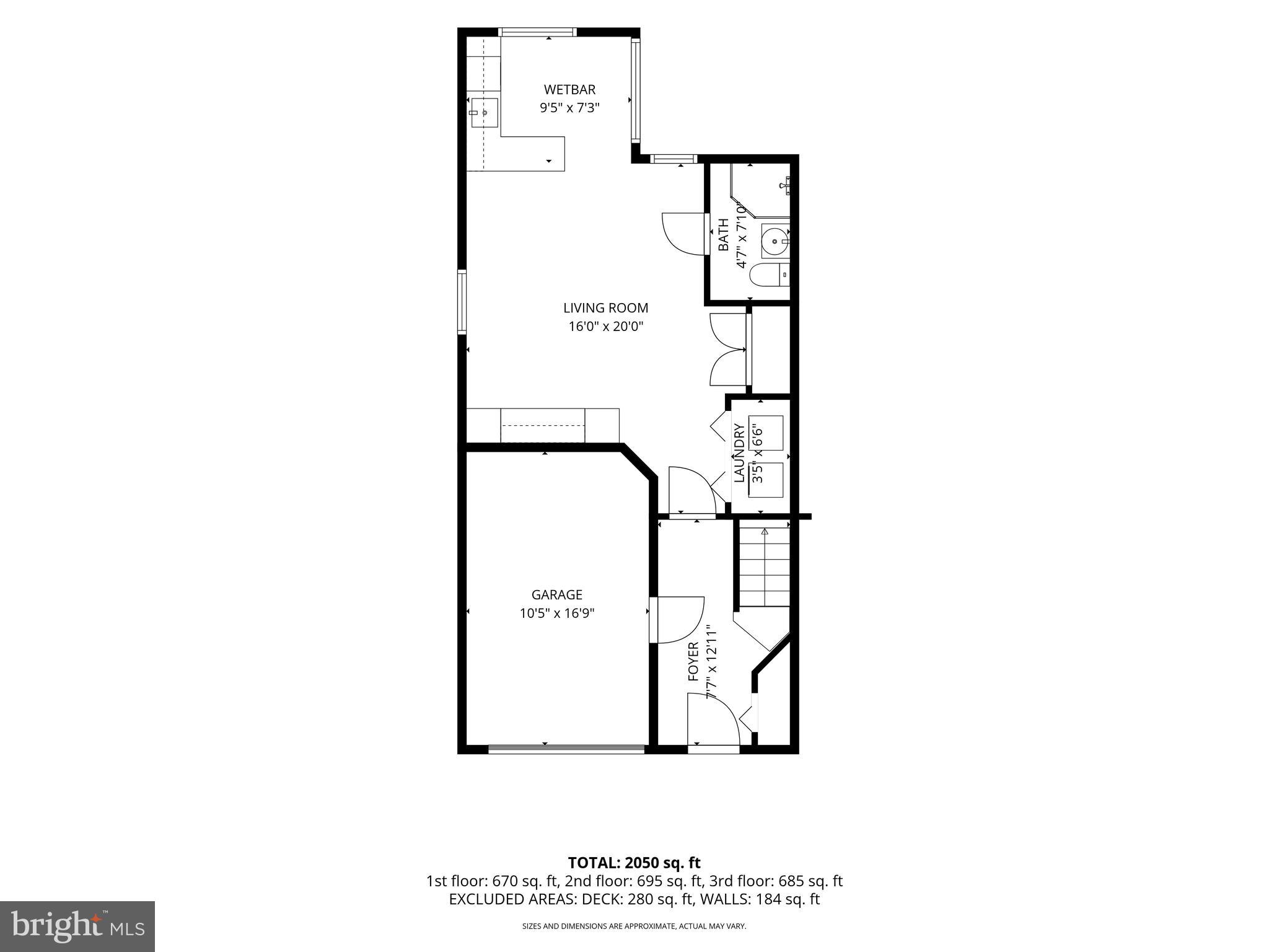 FARMINGTON VILLAGE - Residential