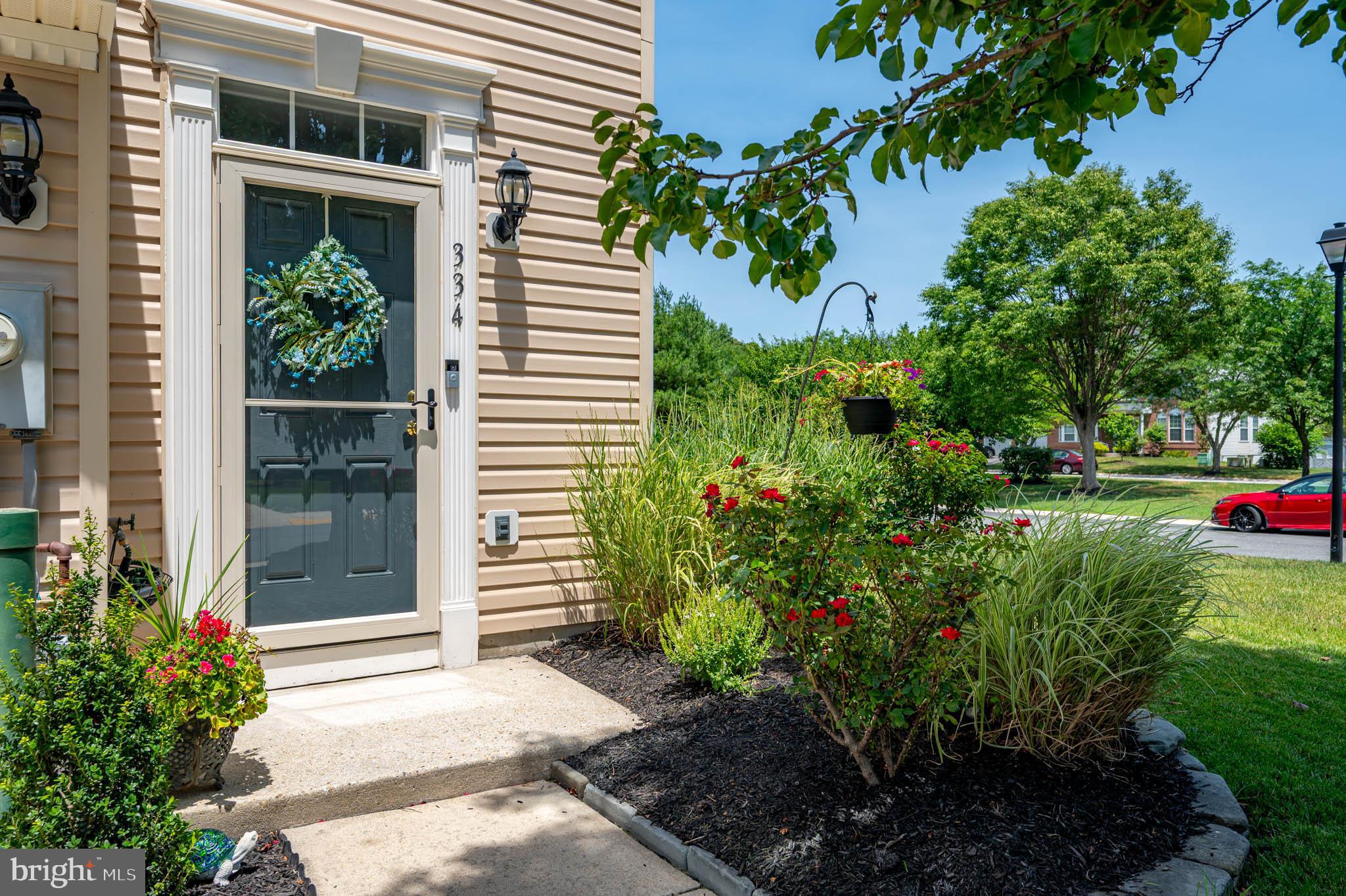 FARMINGTON VILLAGE - Residential