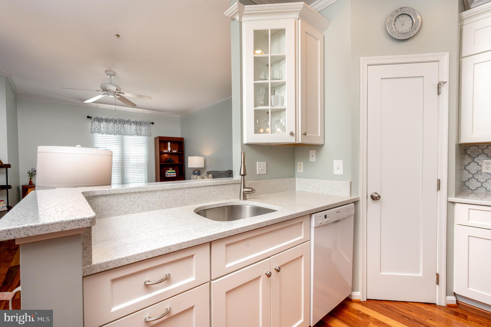FARMINGTON VILLAGE - Residential