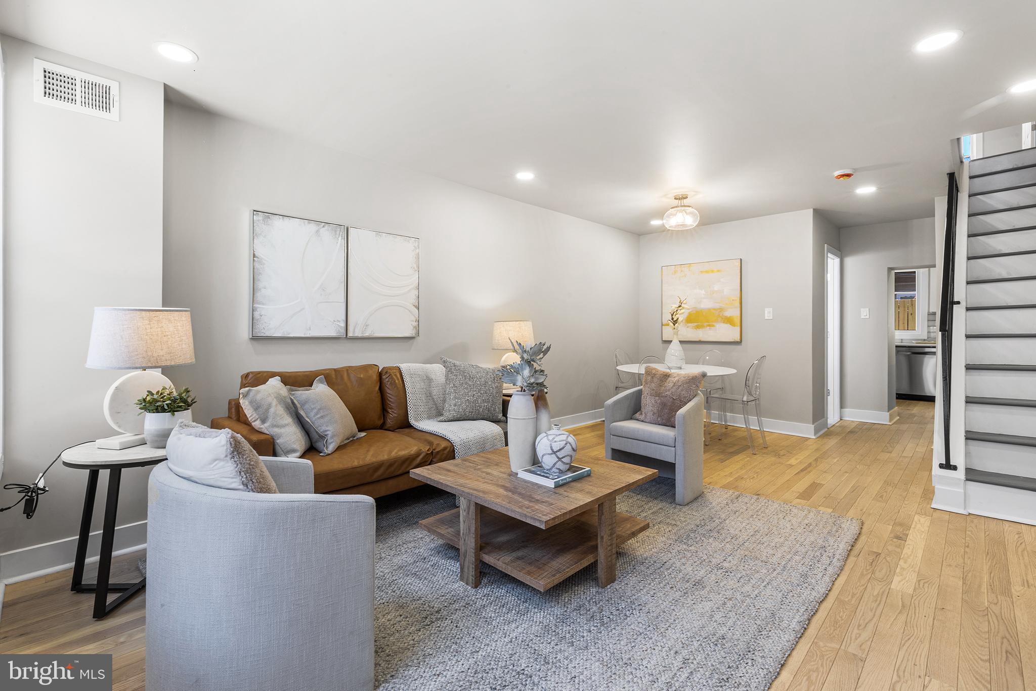 POINT BREEZE - Residential